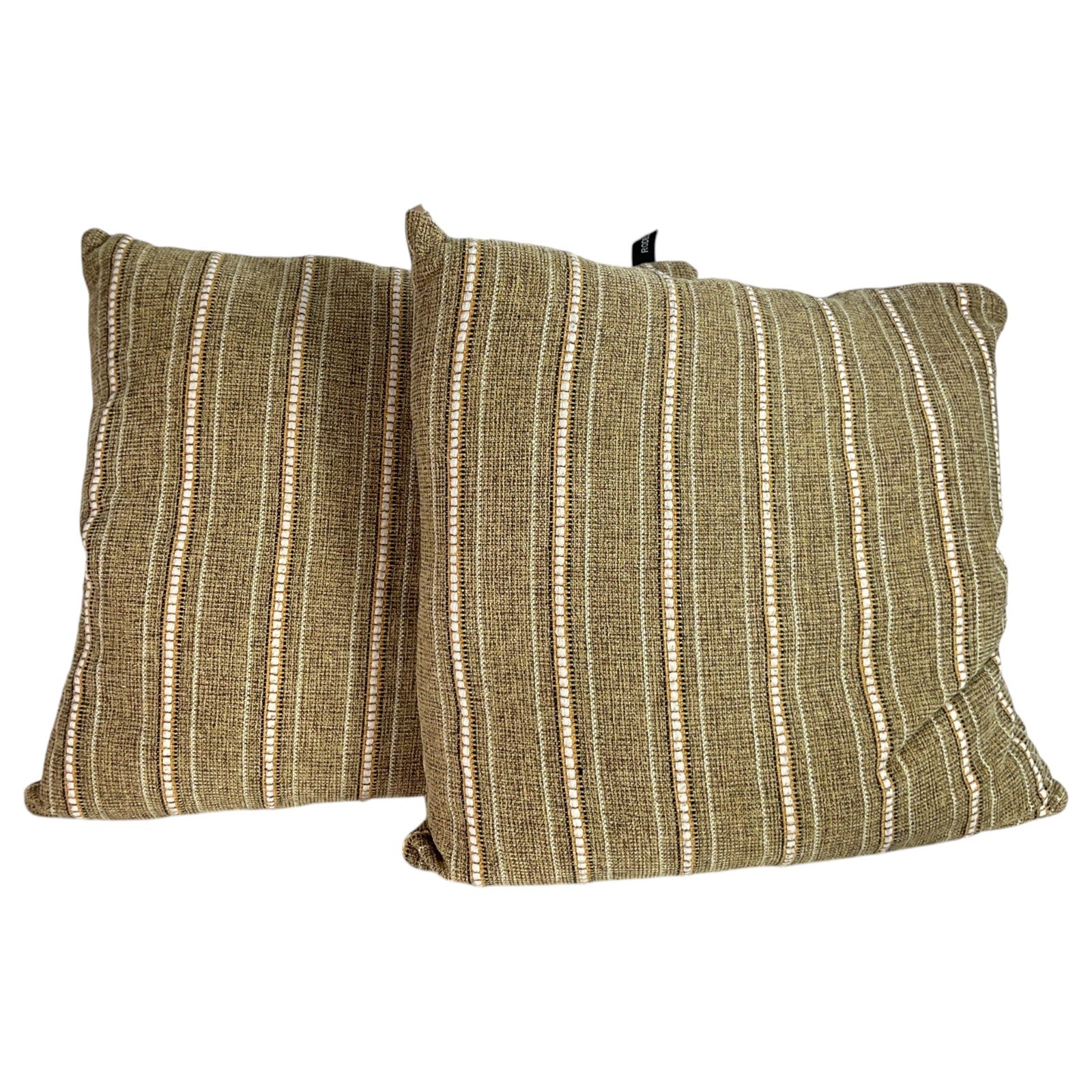 Almohadas (RODEO HOME)