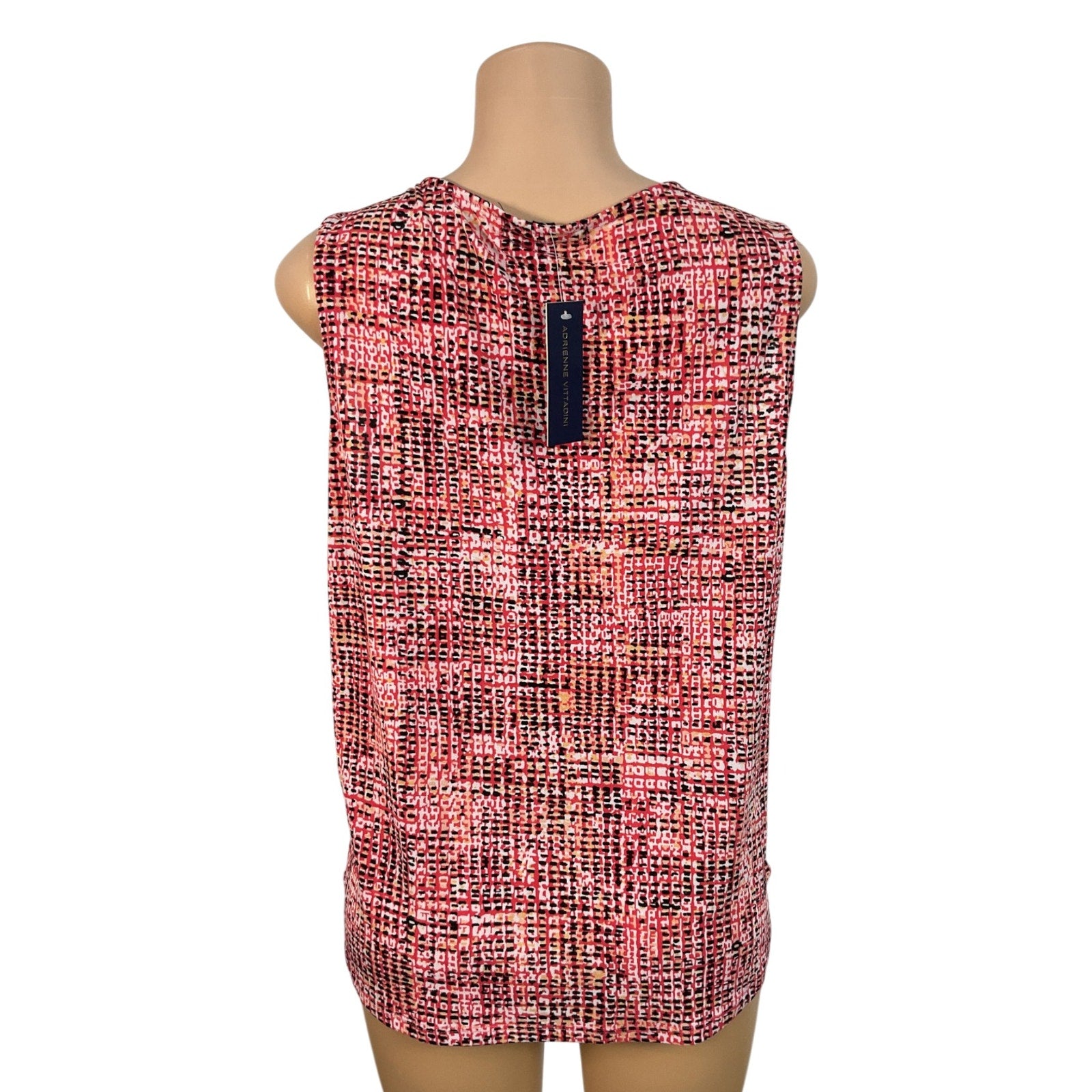 Blusa XL (ADRIENNE VITTADINI)