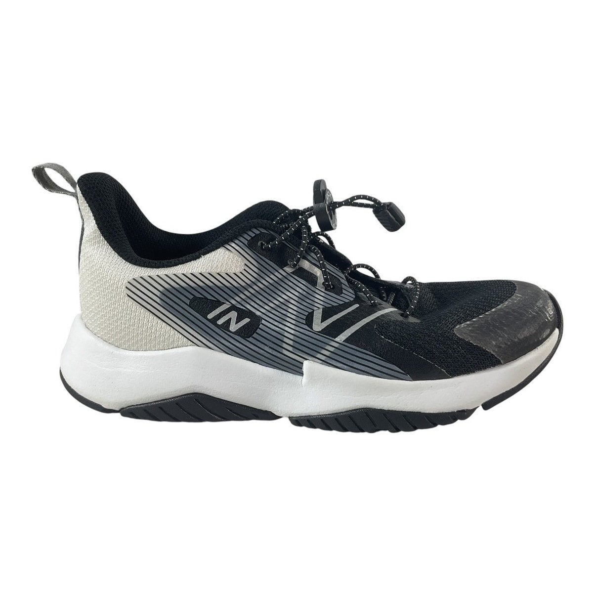 Tenis niño 3 (New Balance)