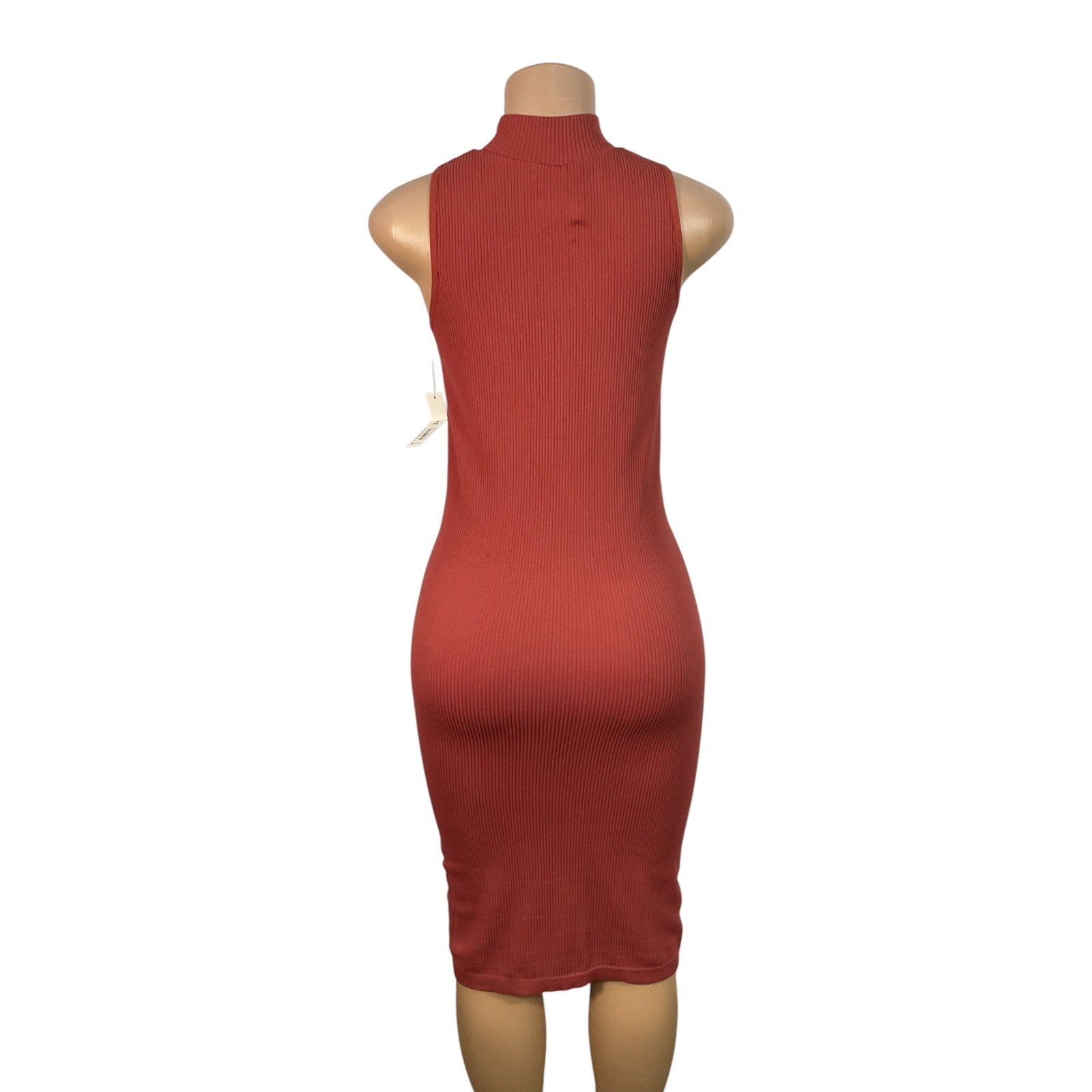 Vestido M (NOBO)