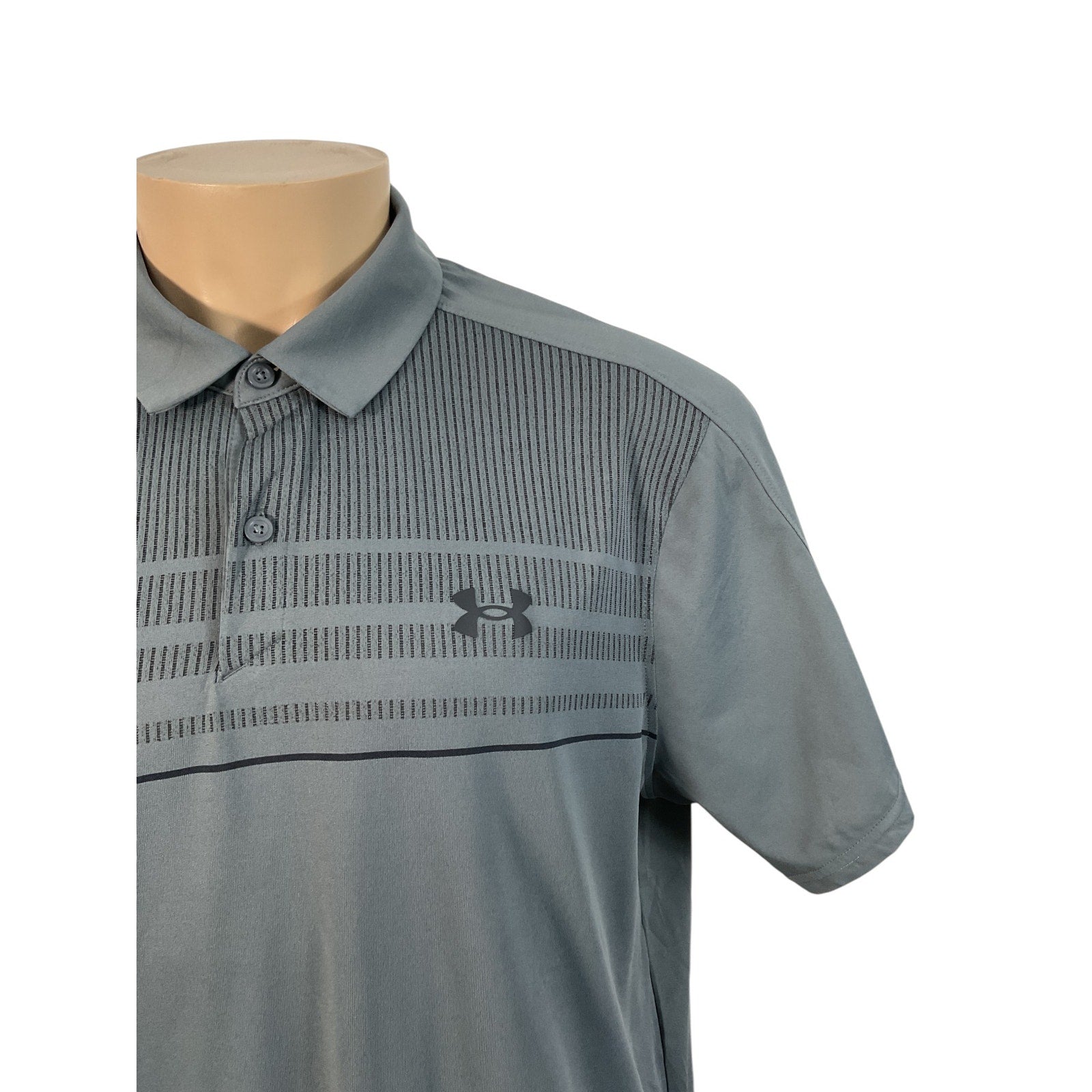 Camisa Tipo Polo XL (Under Armour)