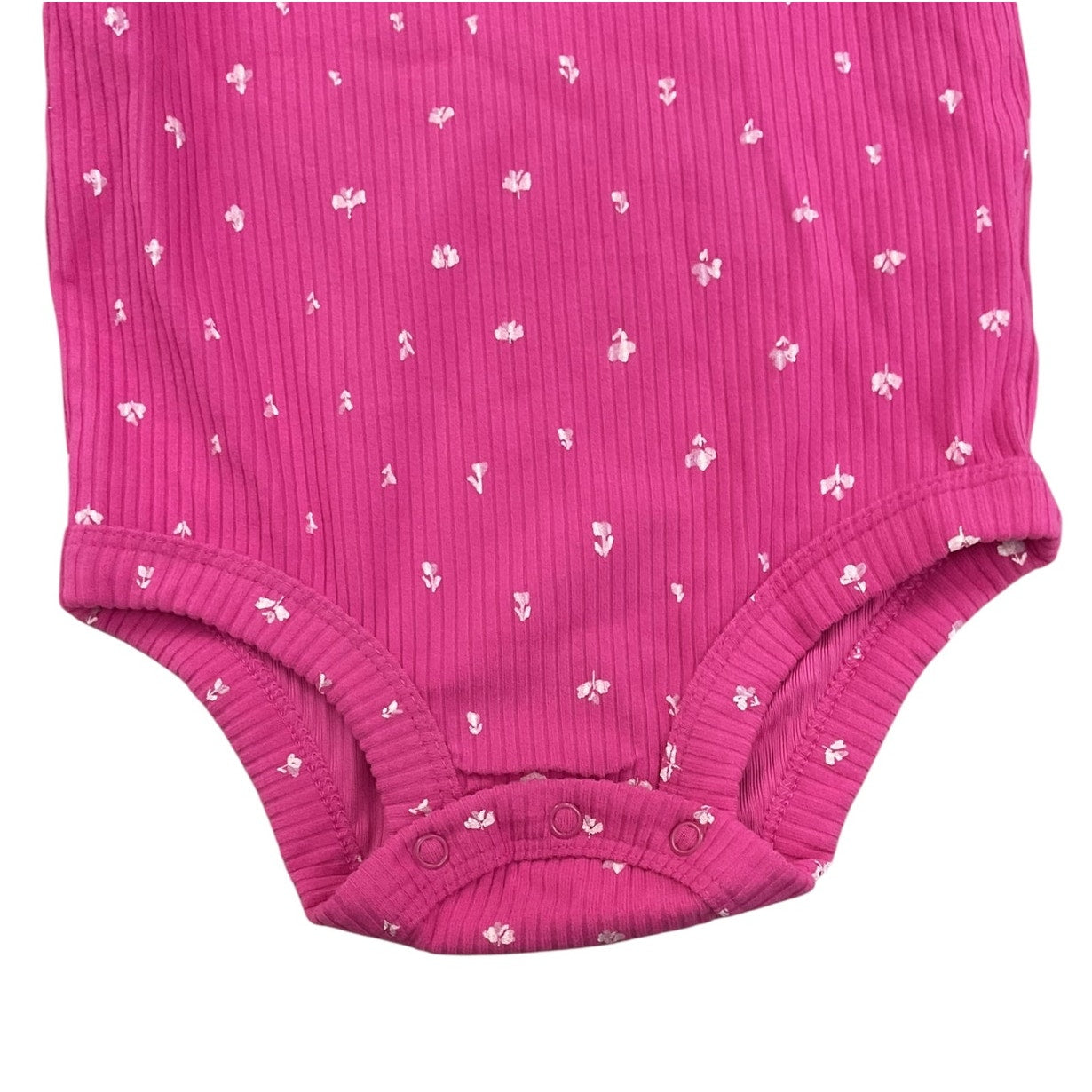 Mameluco 24M (Carter´s)
