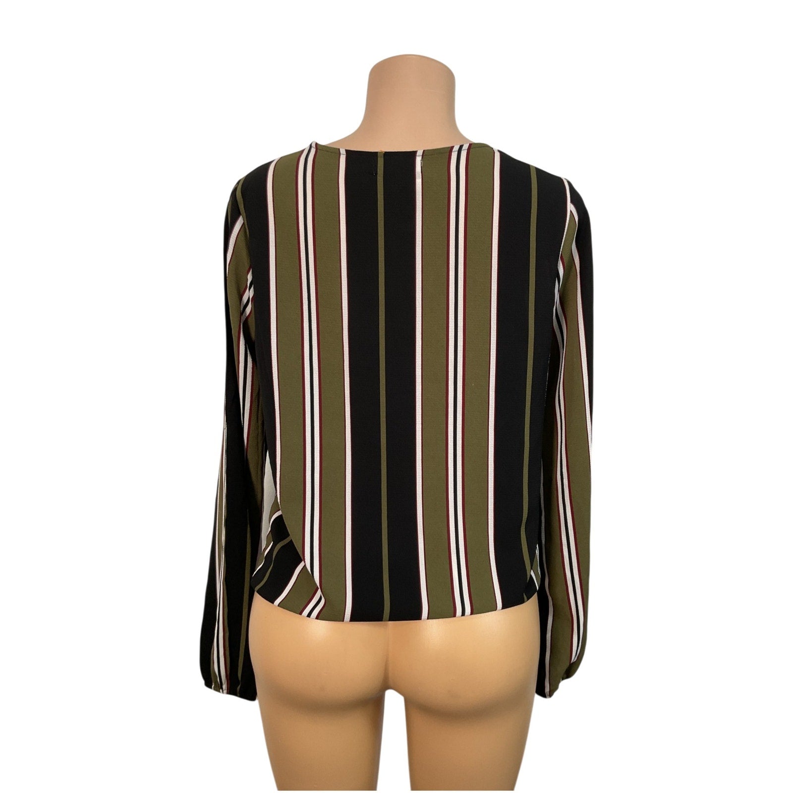 Blusa XL (Monteau)