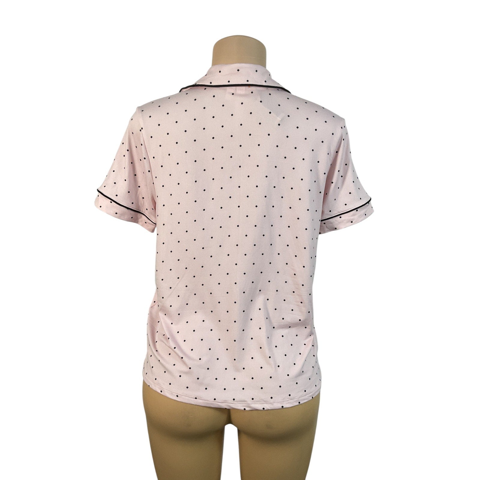 Blusa S (Joyspun)