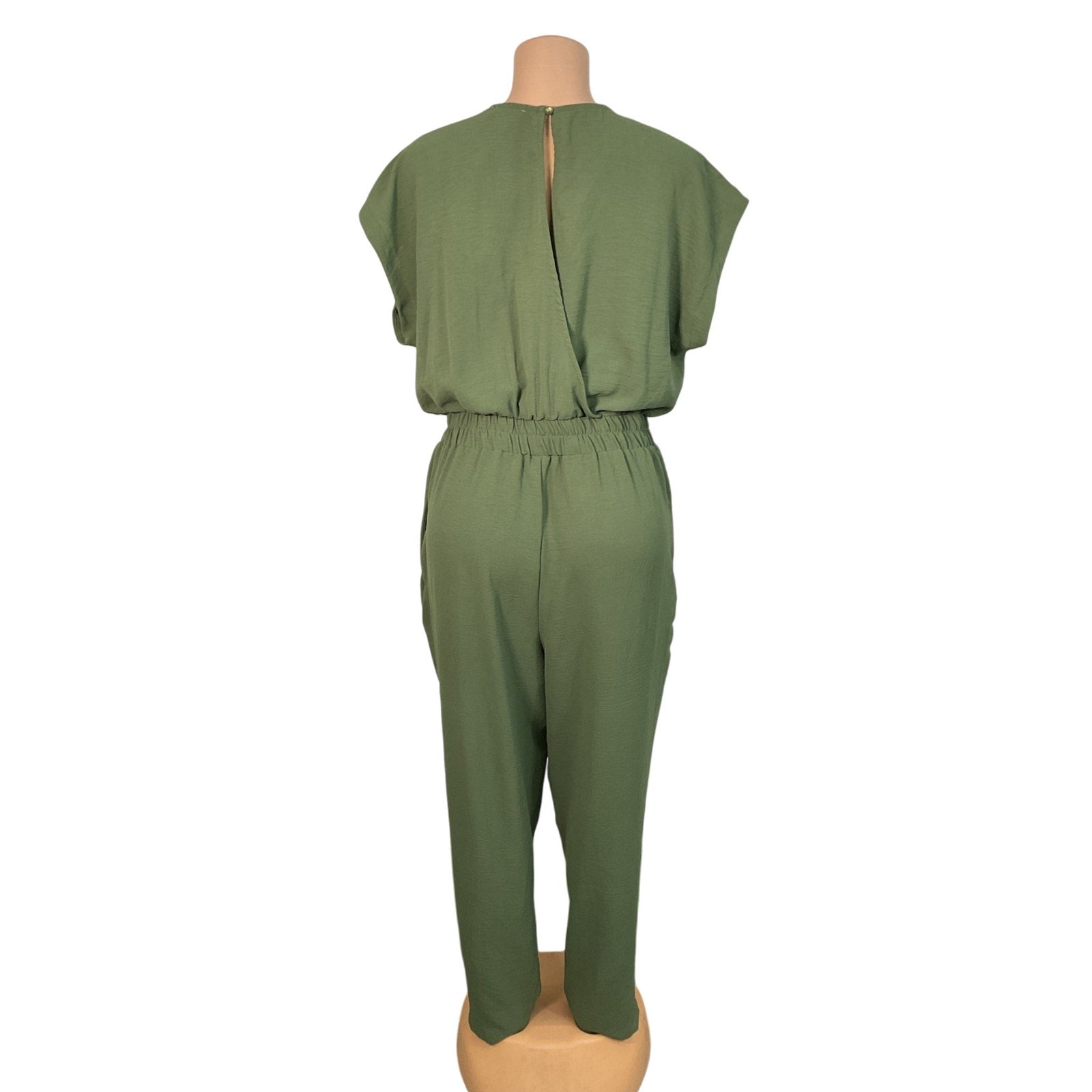 Jumper L (Luxology)