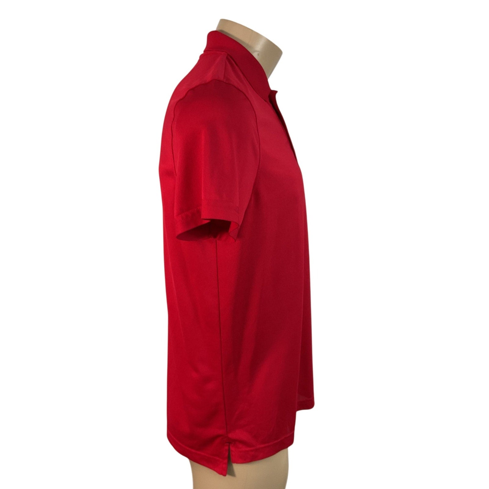 Camisa Tipo Polo M (Nautica)