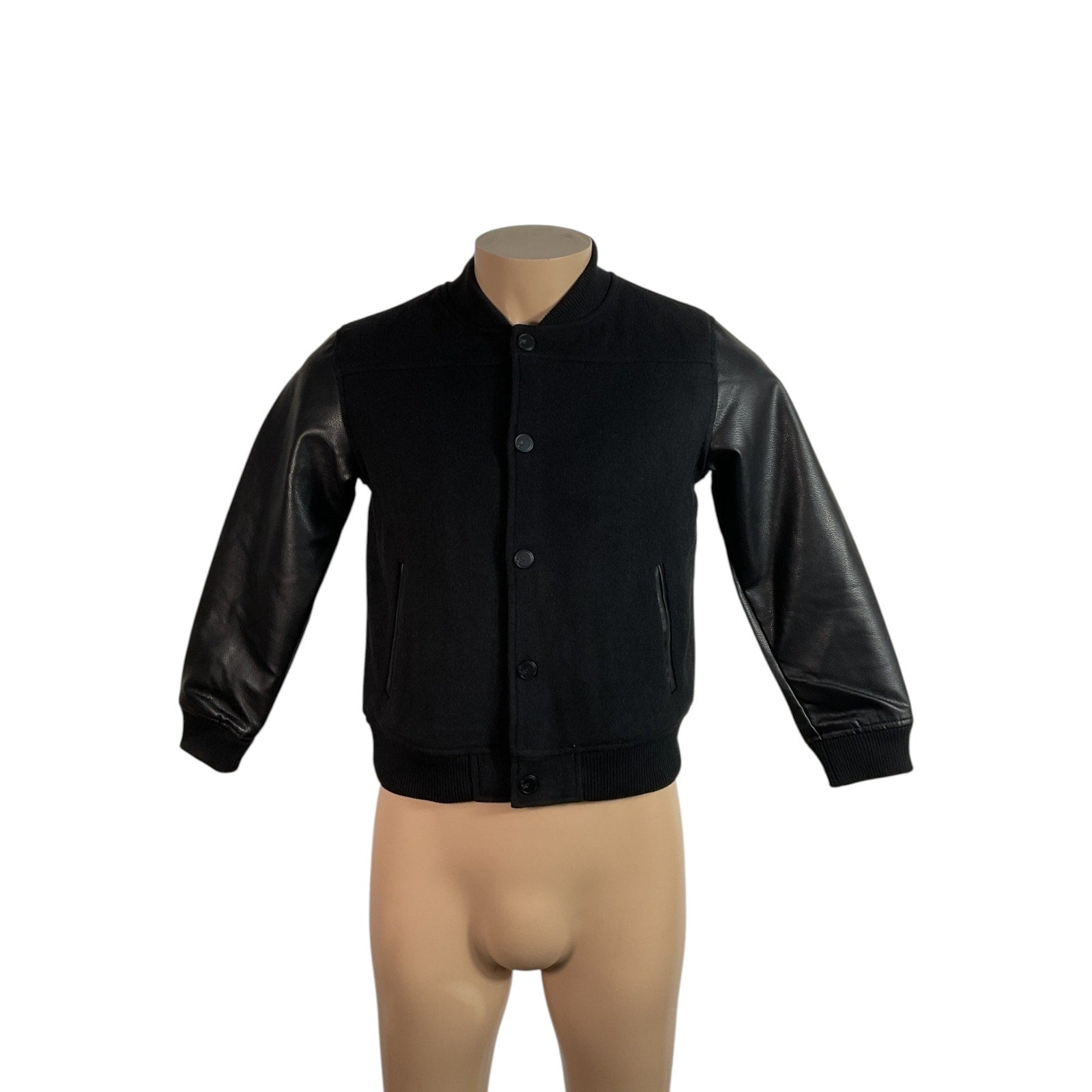 Chaqueta L