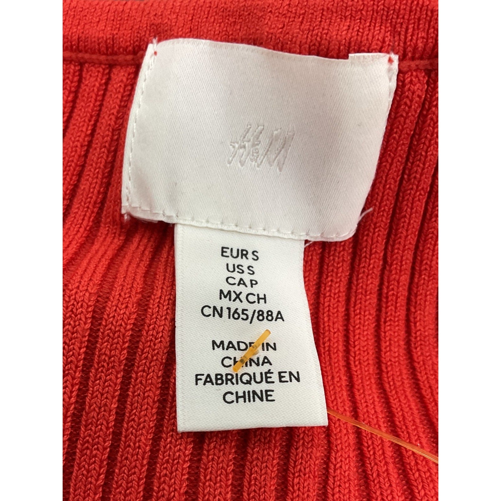 Blusa S (H&M)