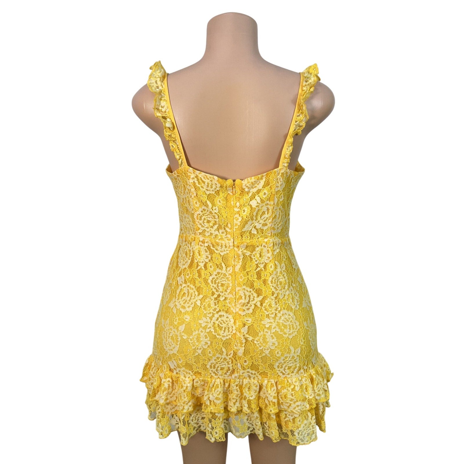 Vestido S (Forever 21)