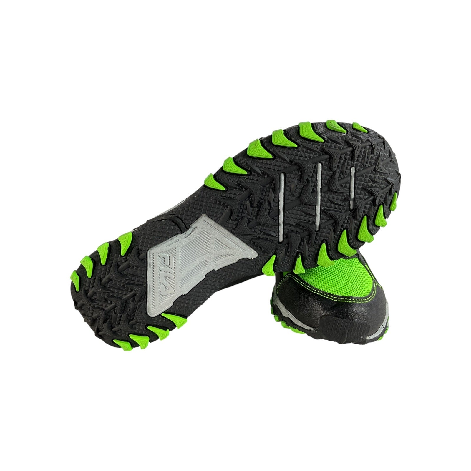Tenis niño 4.5 (FILA)