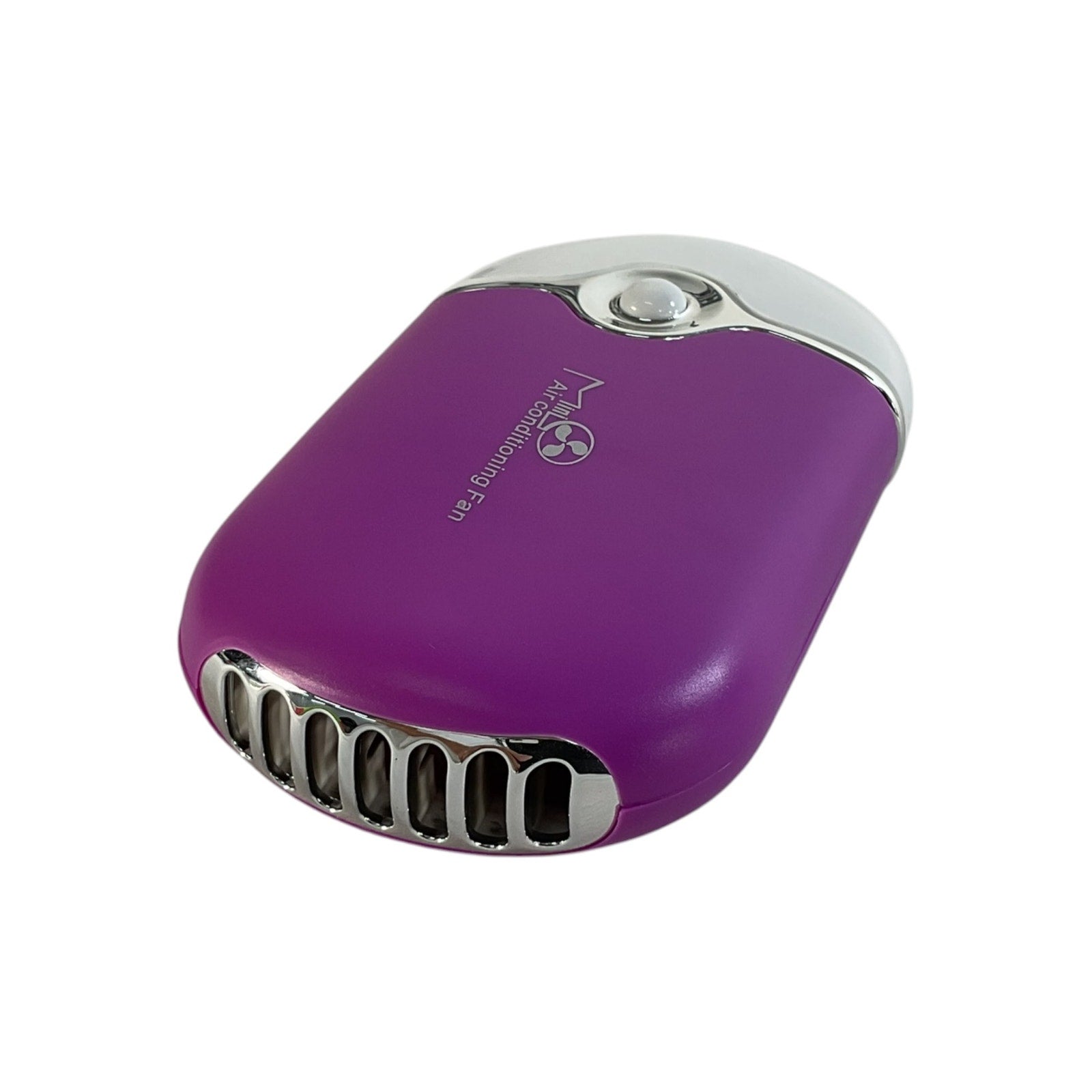 Mini ventilador portátil recargable