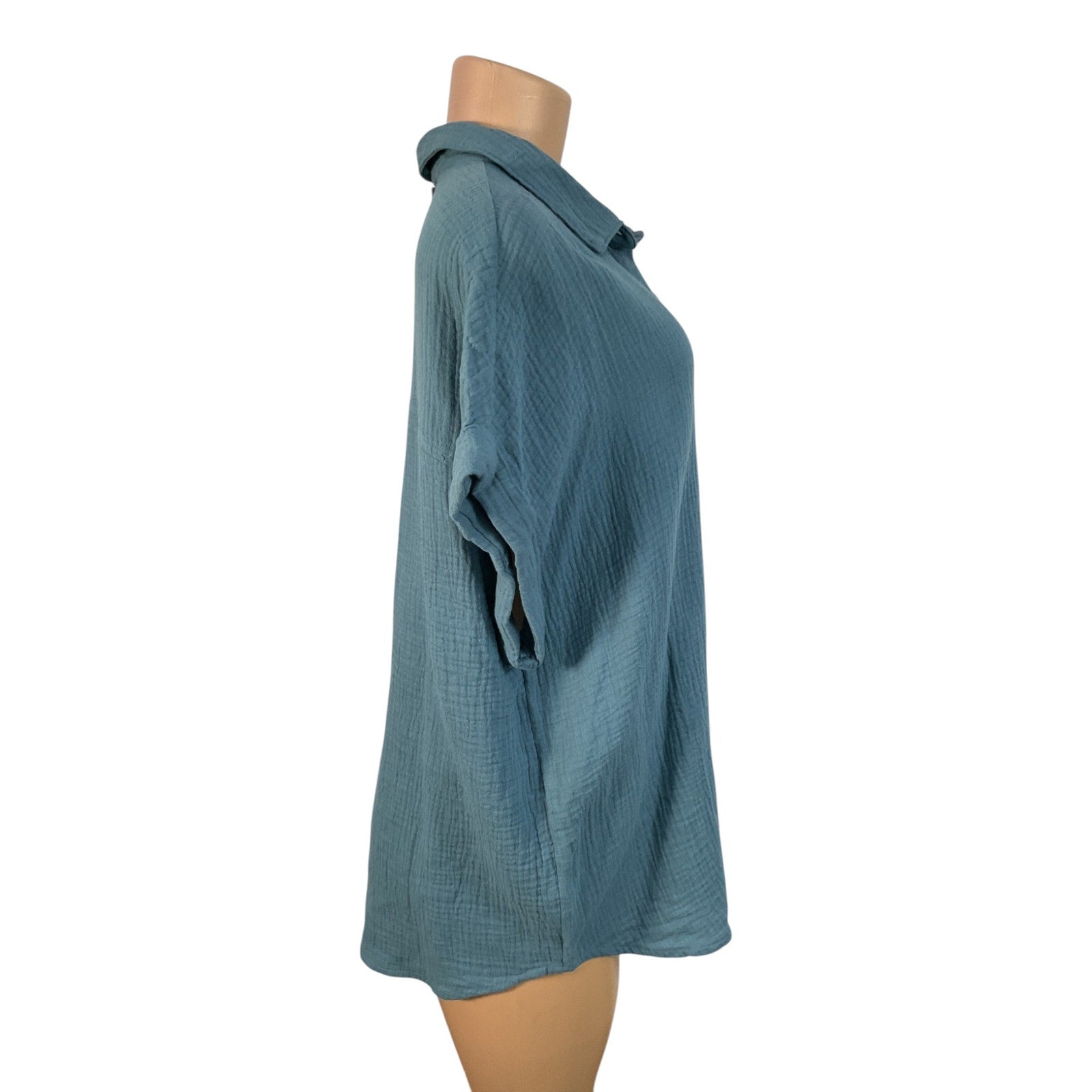 Blusa L (Jessica Simpson)