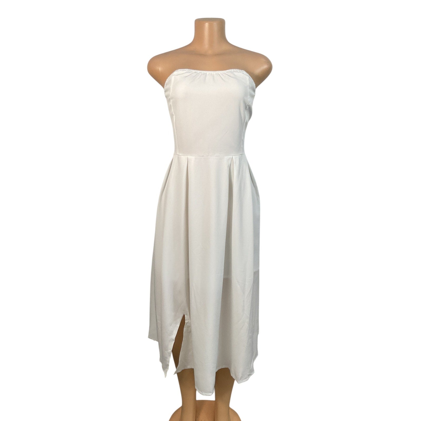Vestido 1XL (Shein)