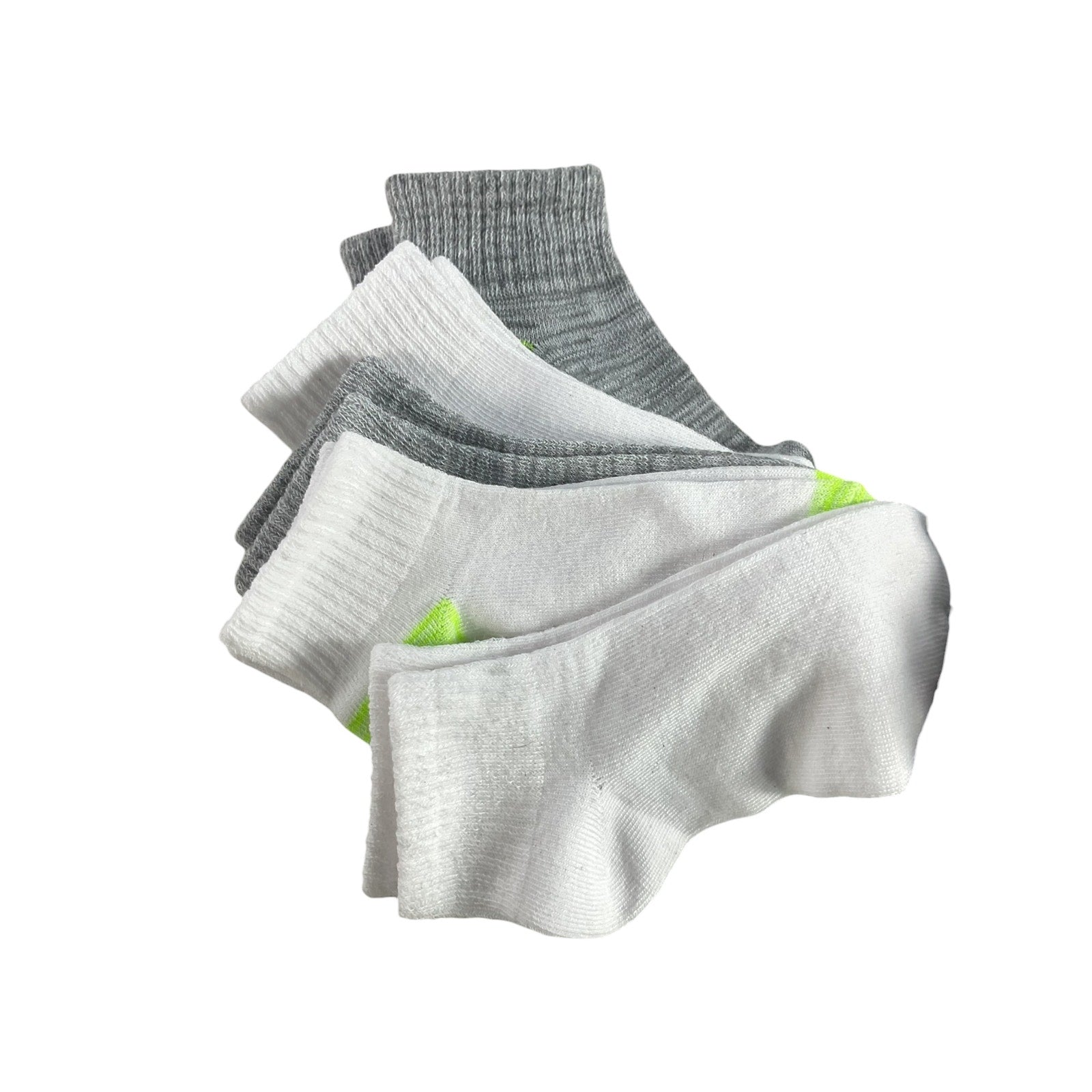 Set de calcetines niño 1-5 (Hanes)