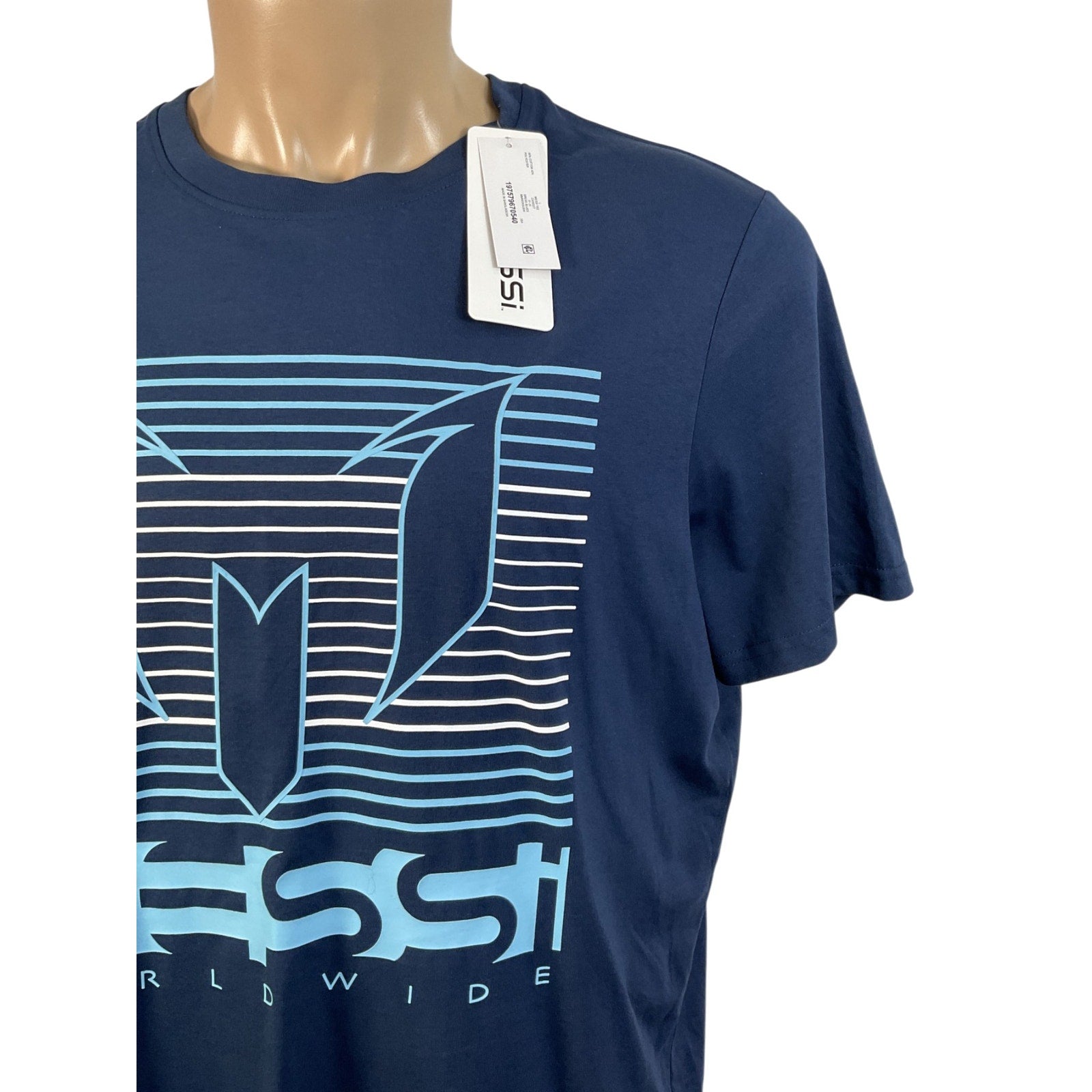 Camisa L (Messi)