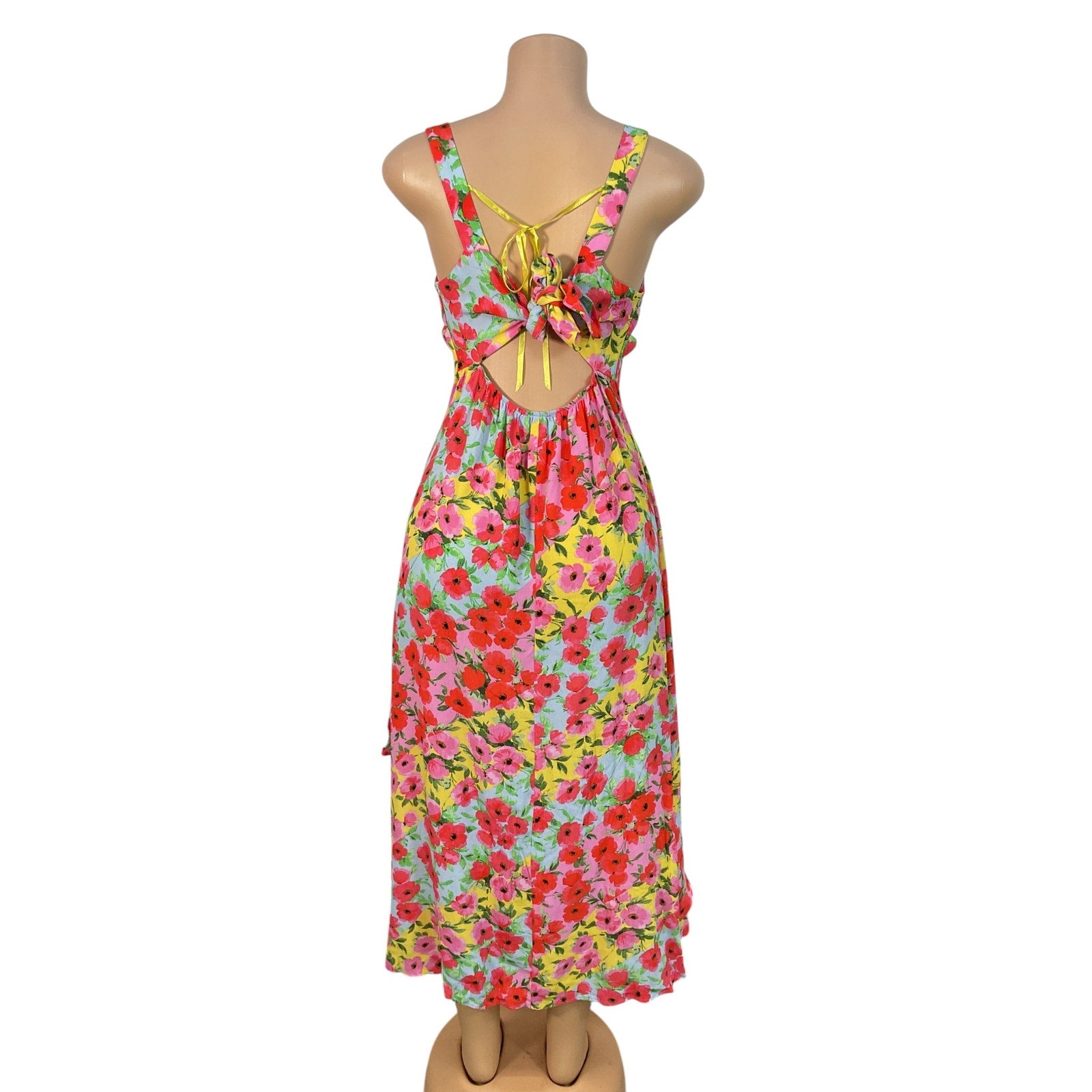 Vestido 2 (F&F)