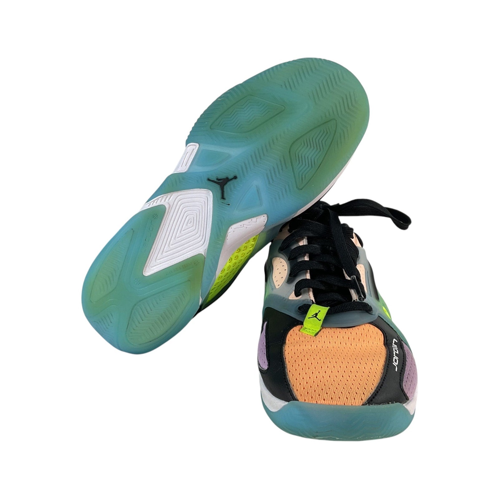 Tenis 8 (Jordan)