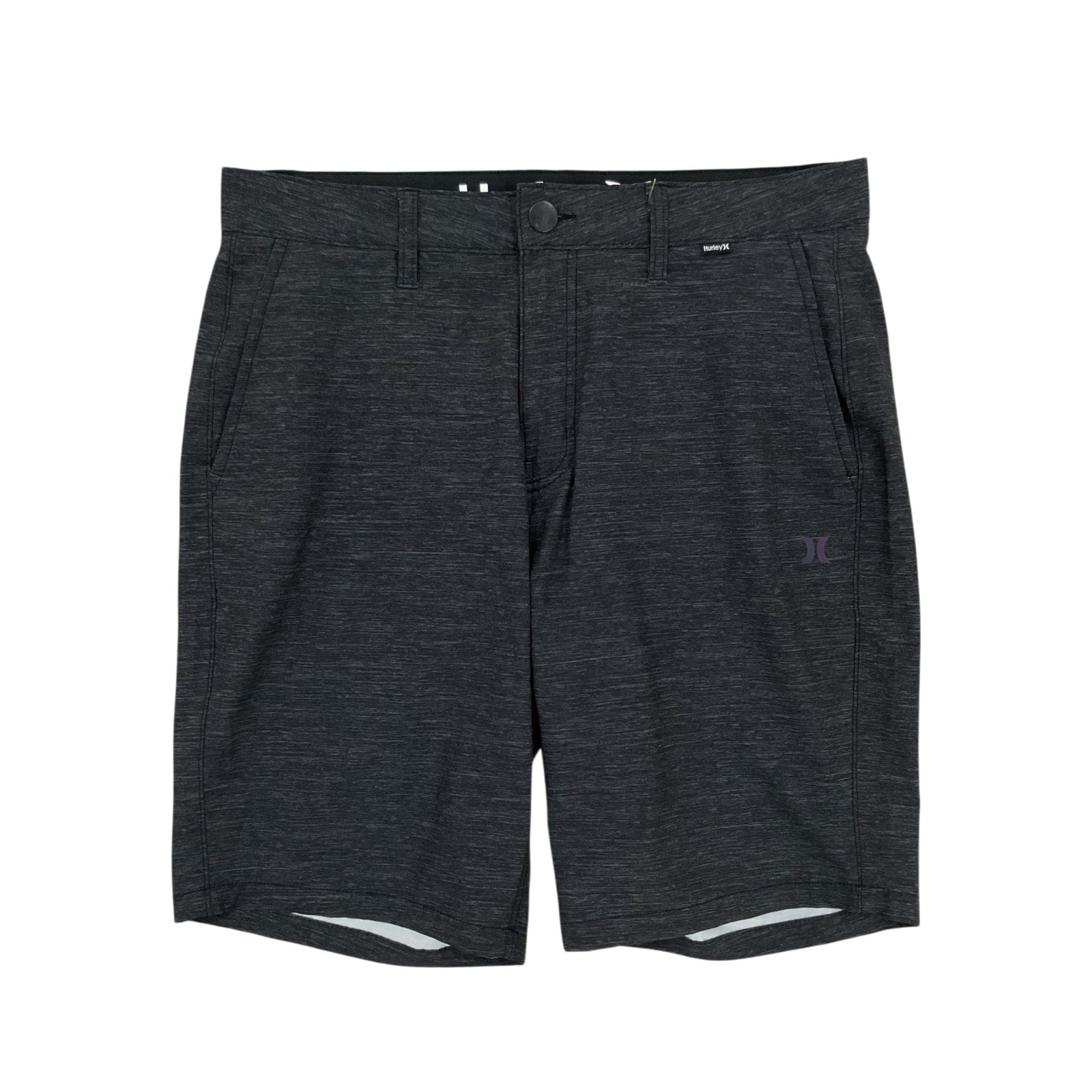 Short 32 (Hurley)