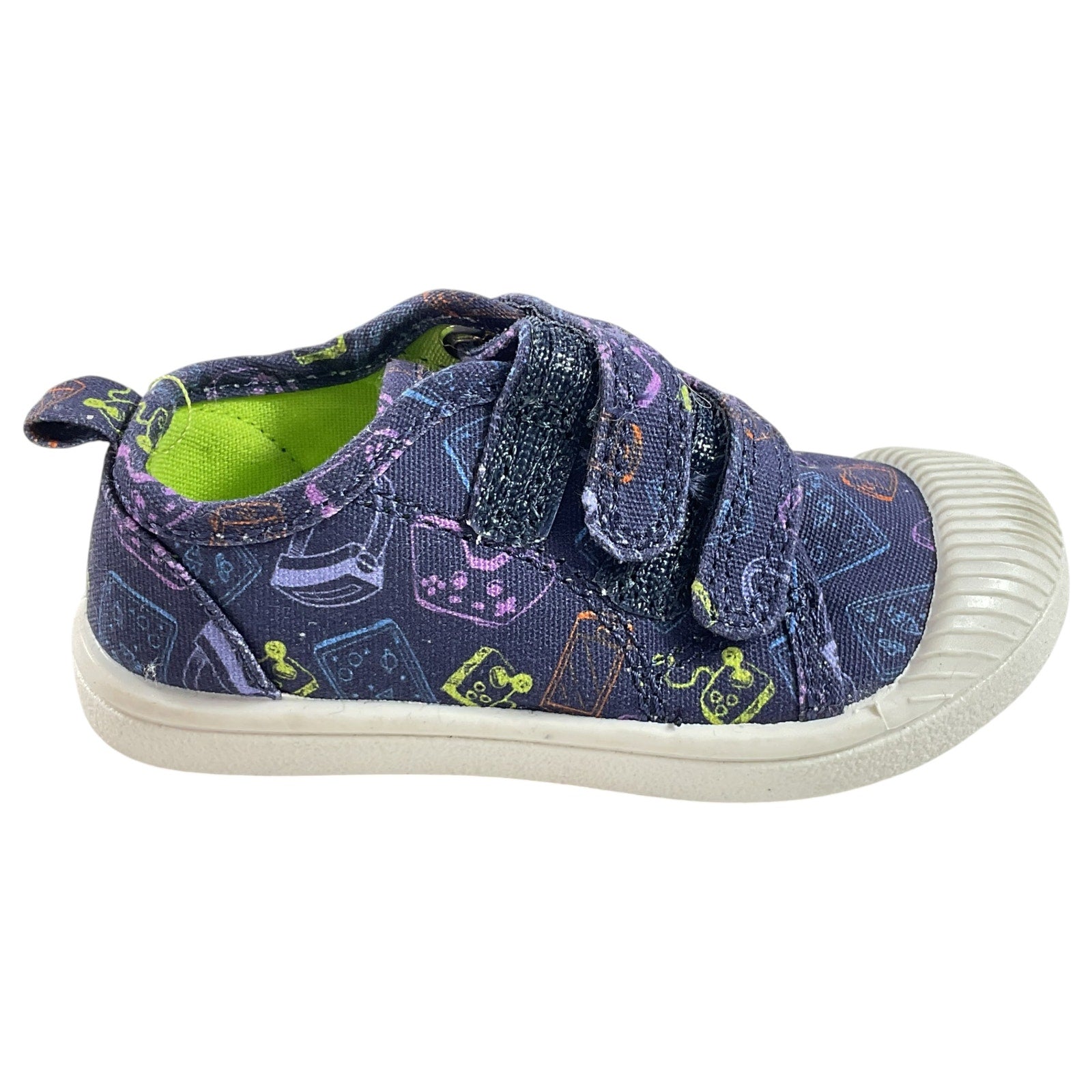 Tenis niño 6  (Cat & Jack)