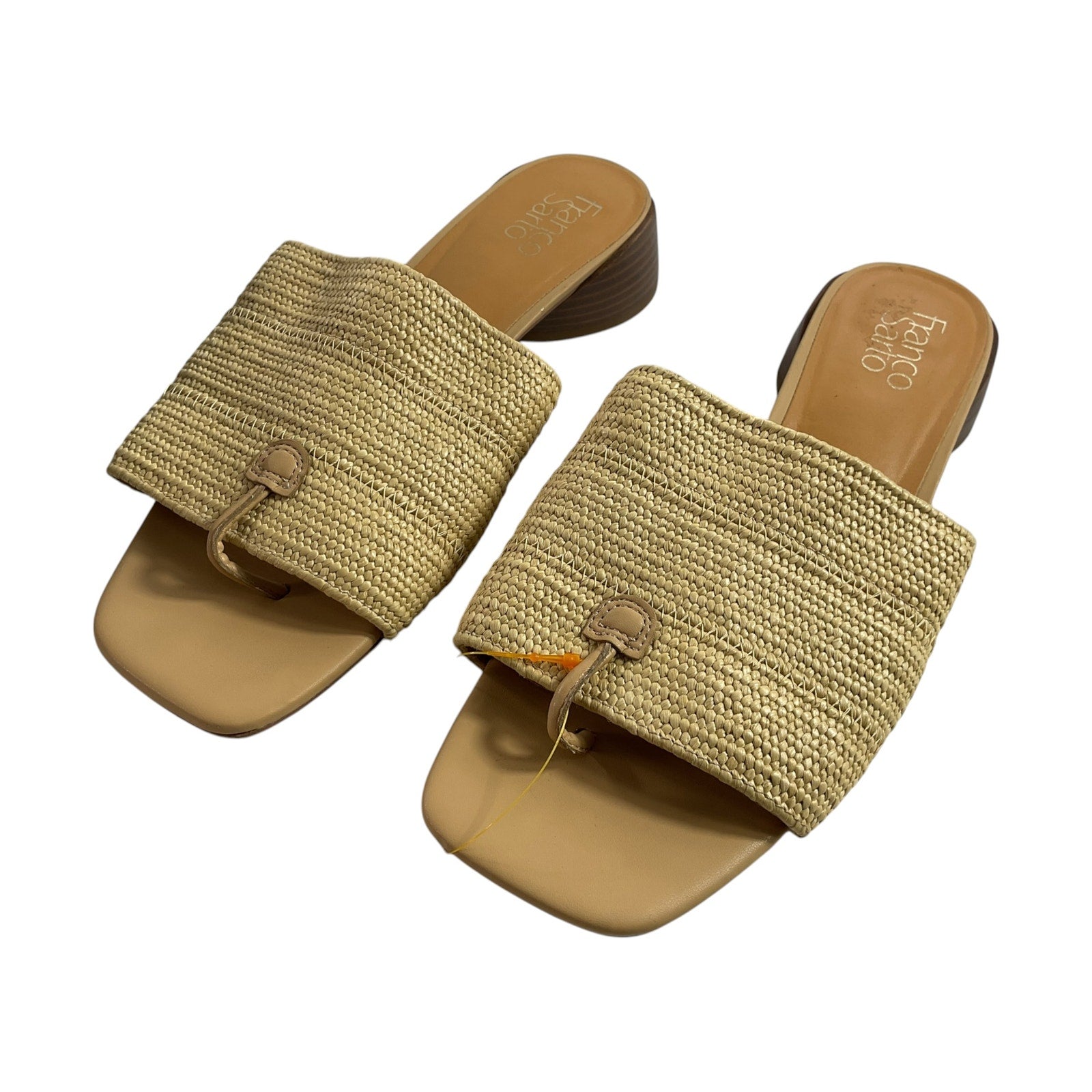 Tacón 10 (Franco Sarto)