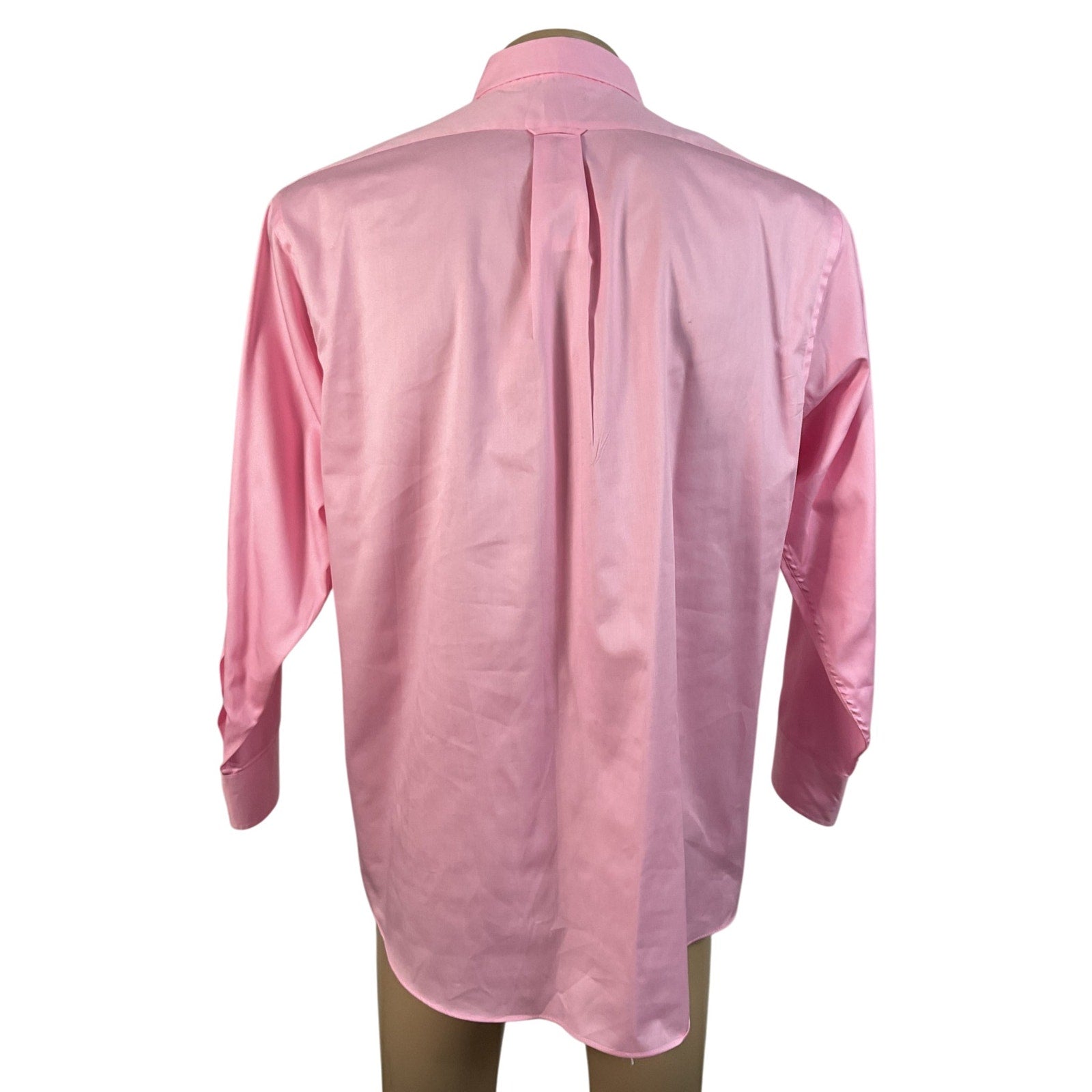 Camisa 16,5 (IZOD)