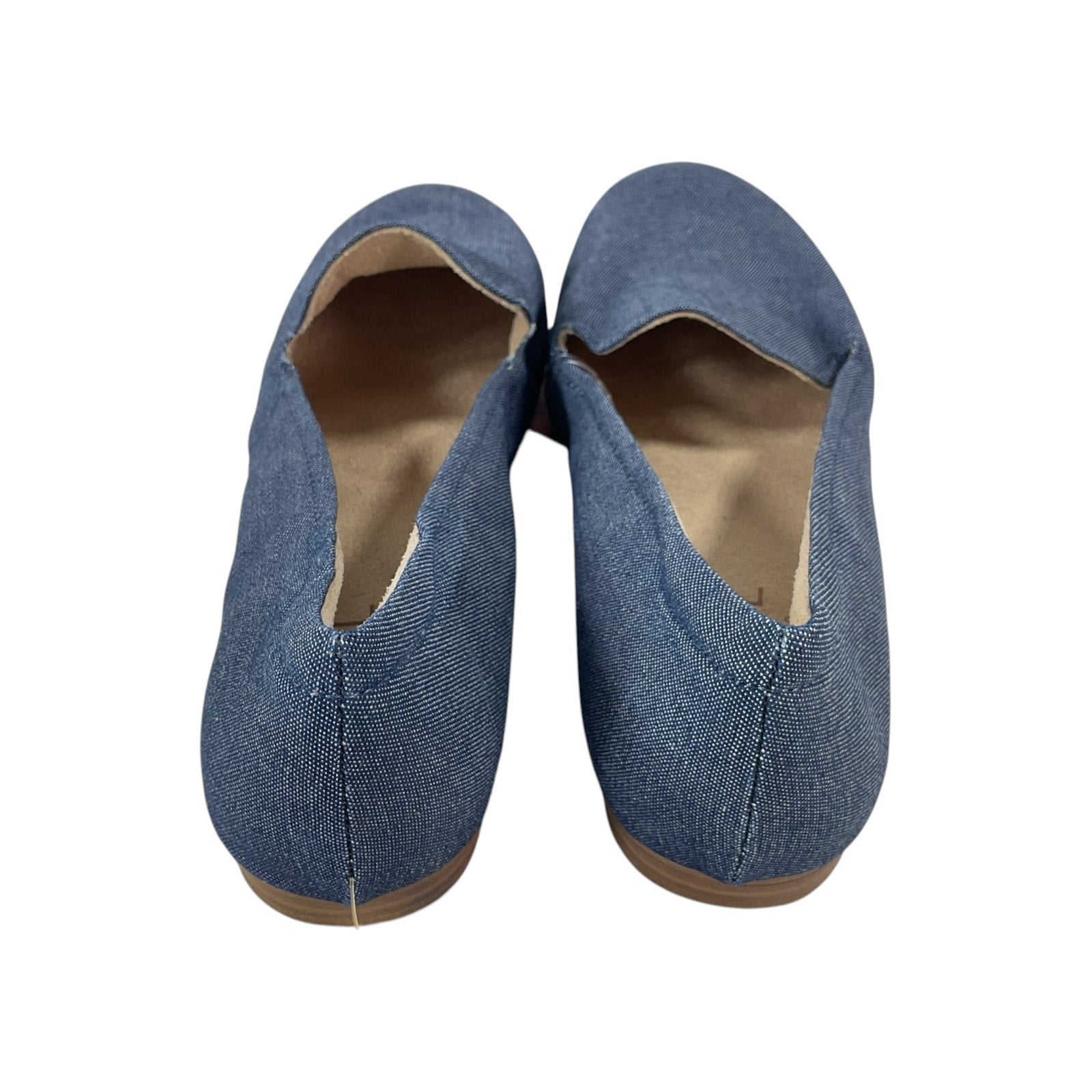 Zapato 10 (SOUL)