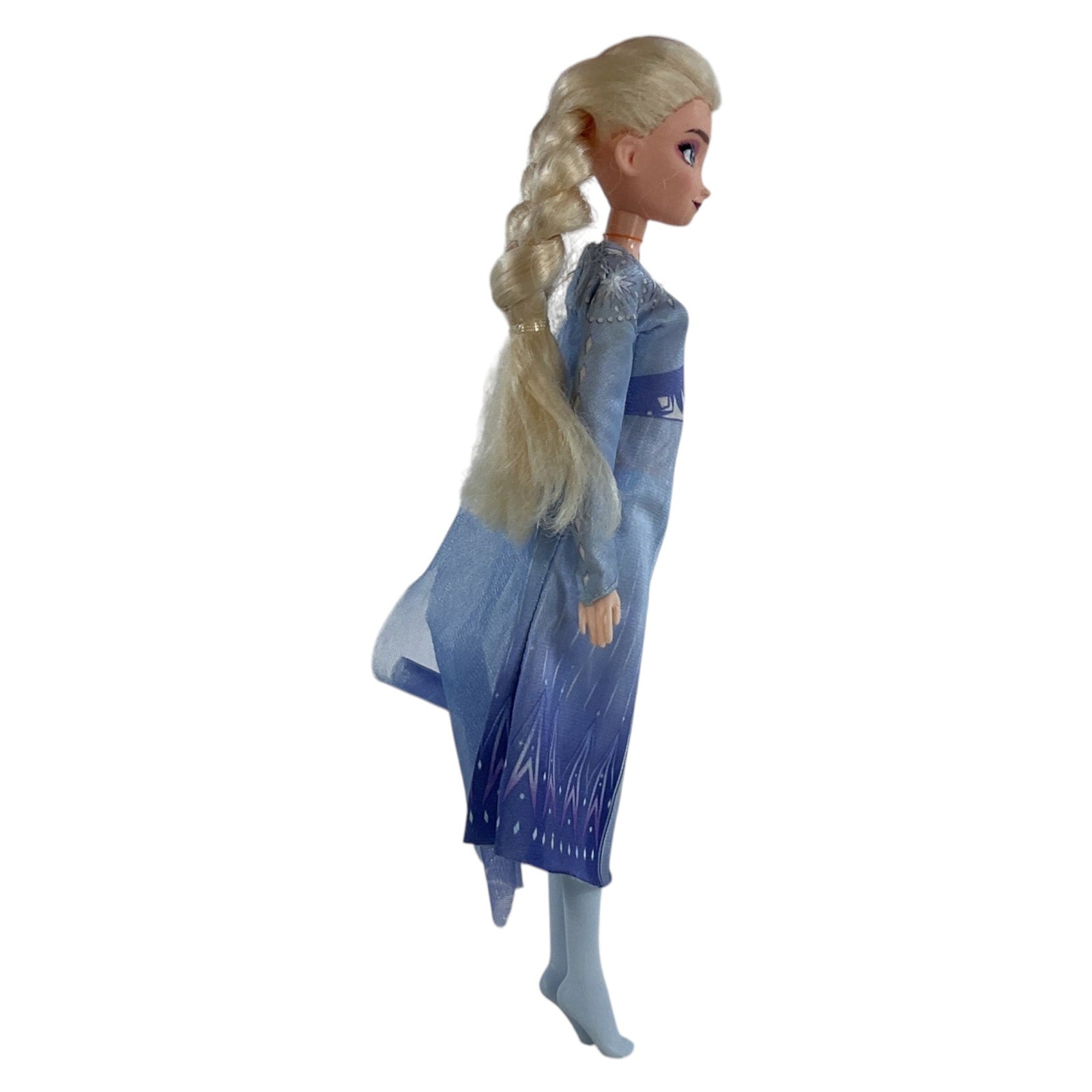 Elsa Frozen (Hasbro)