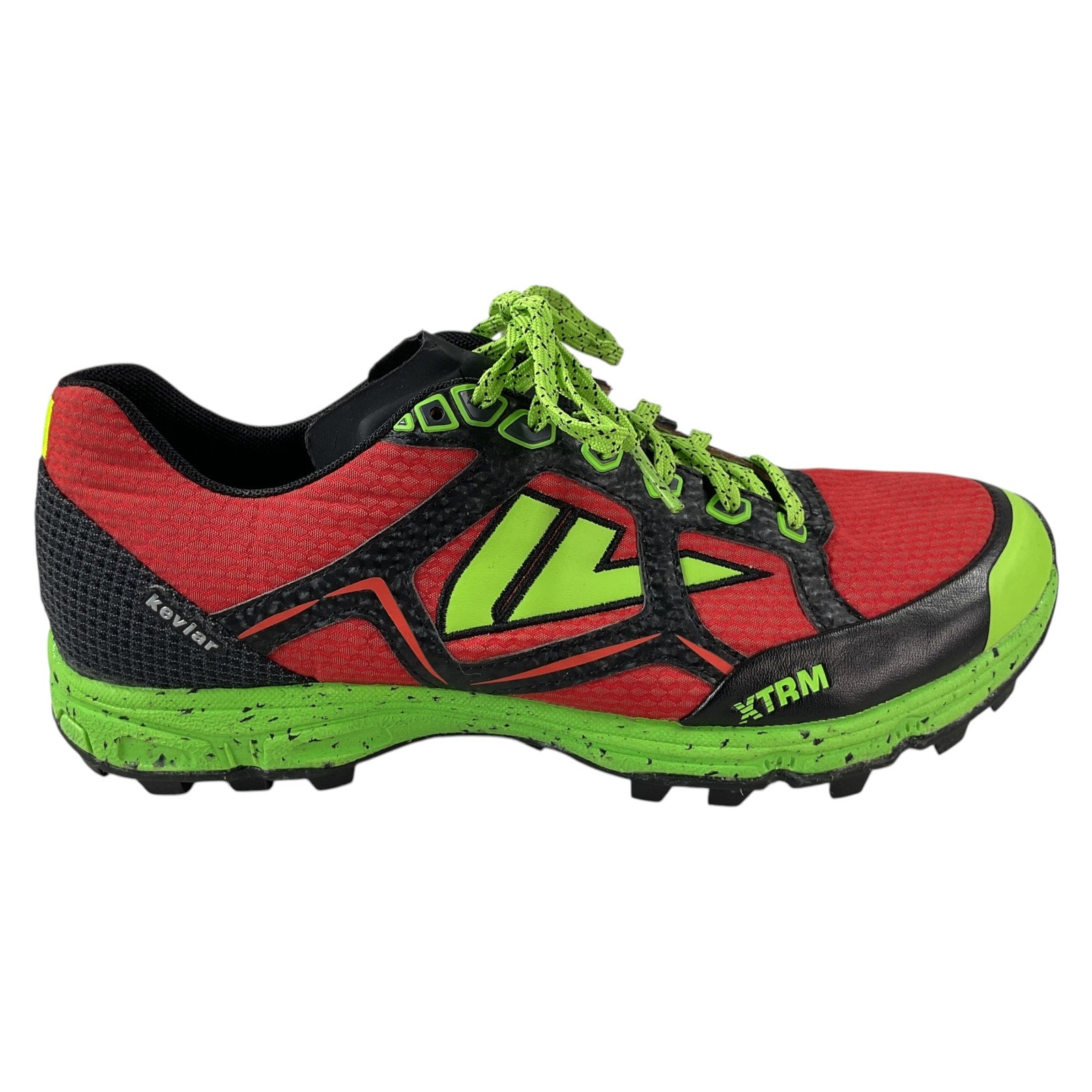 Tenis 9 (XTRM)