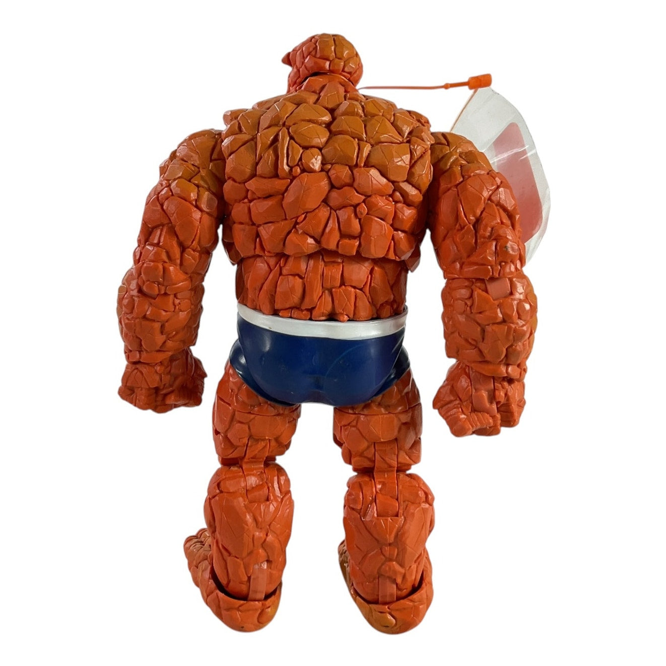 La Mole( MARVEL)