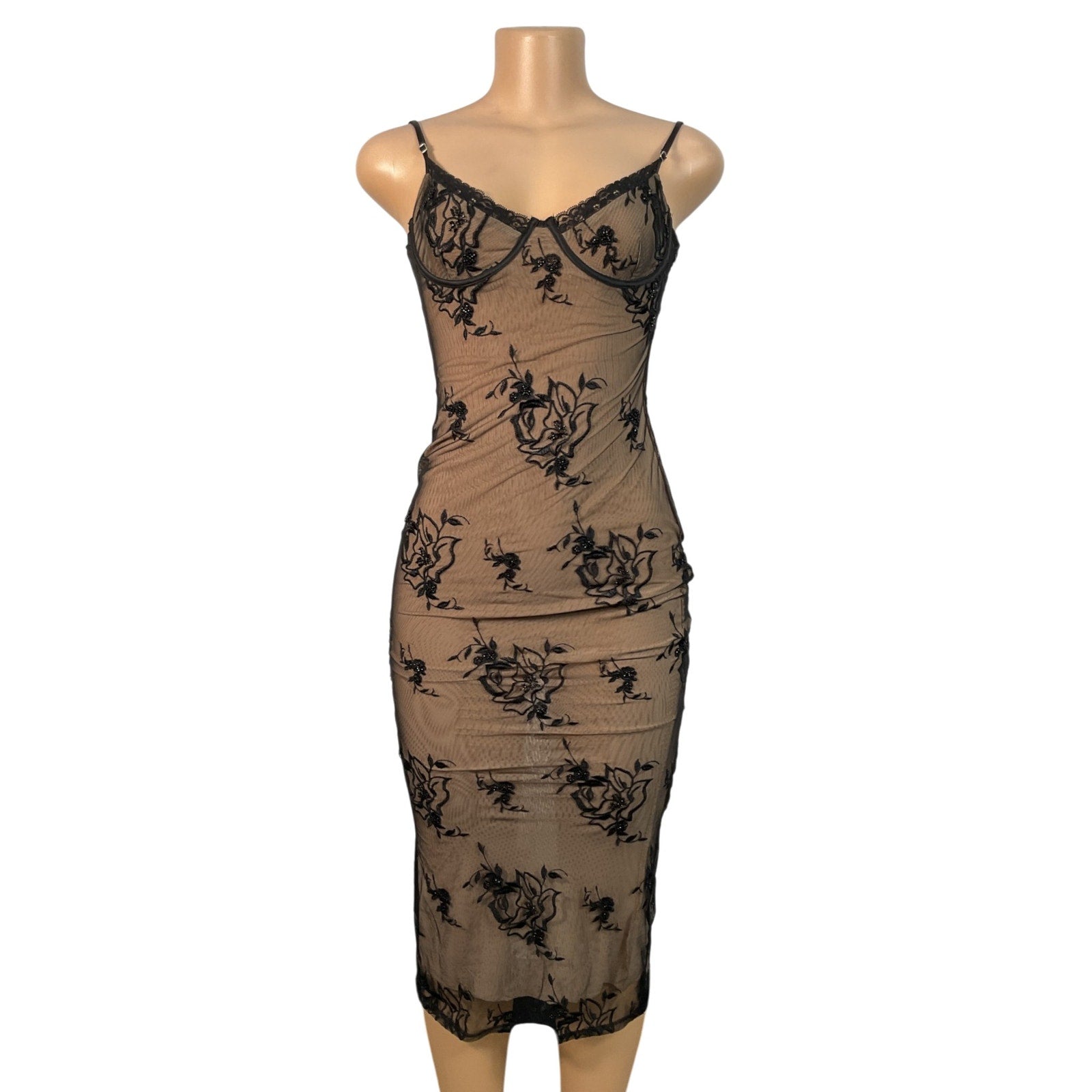 Vestido XS (Meshki)