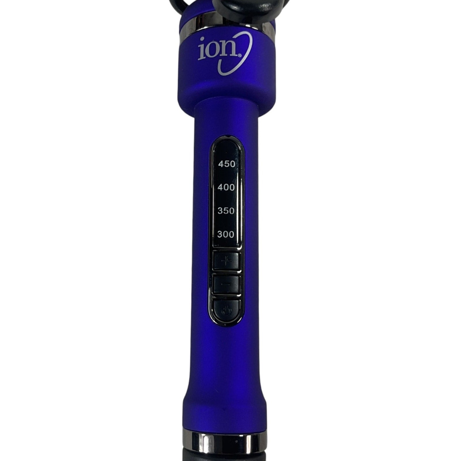 Rizadora de cabello Titanium Pro (Ion)