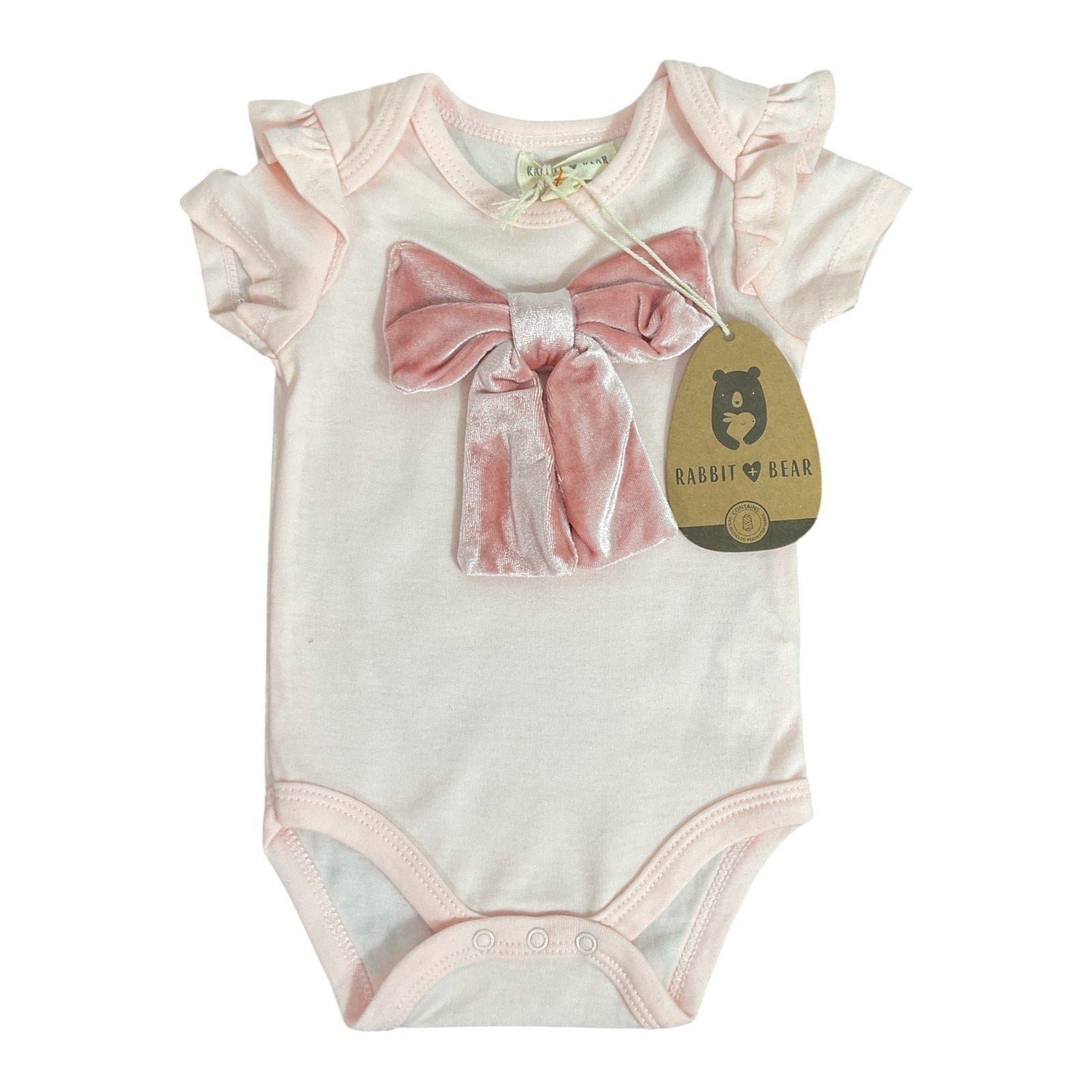 Traje de Bebé 3-6M
