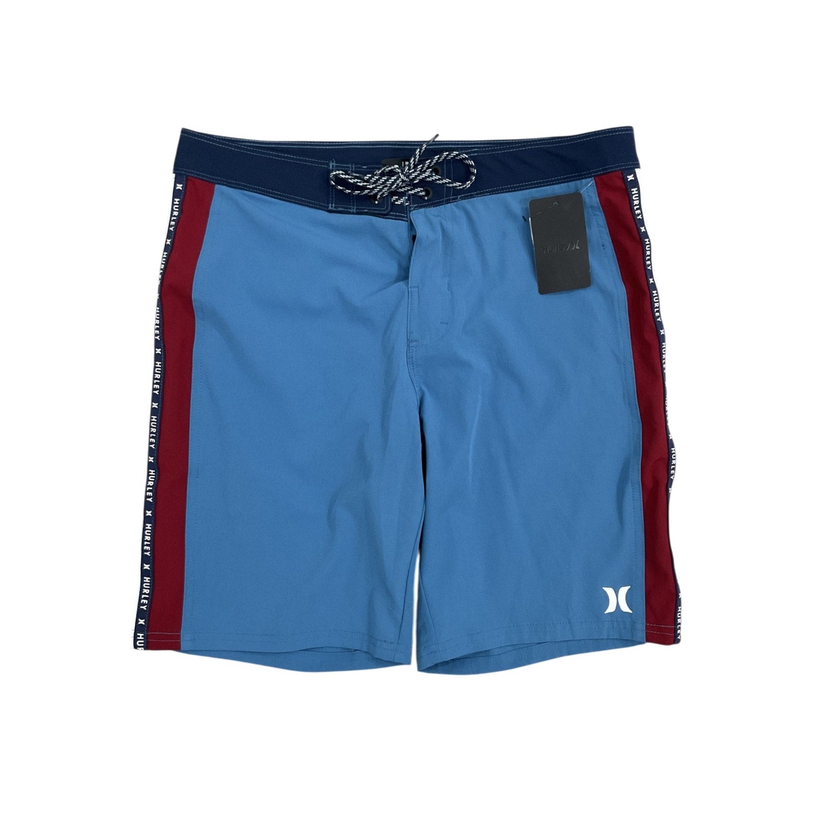 Short 32 (Hurley)