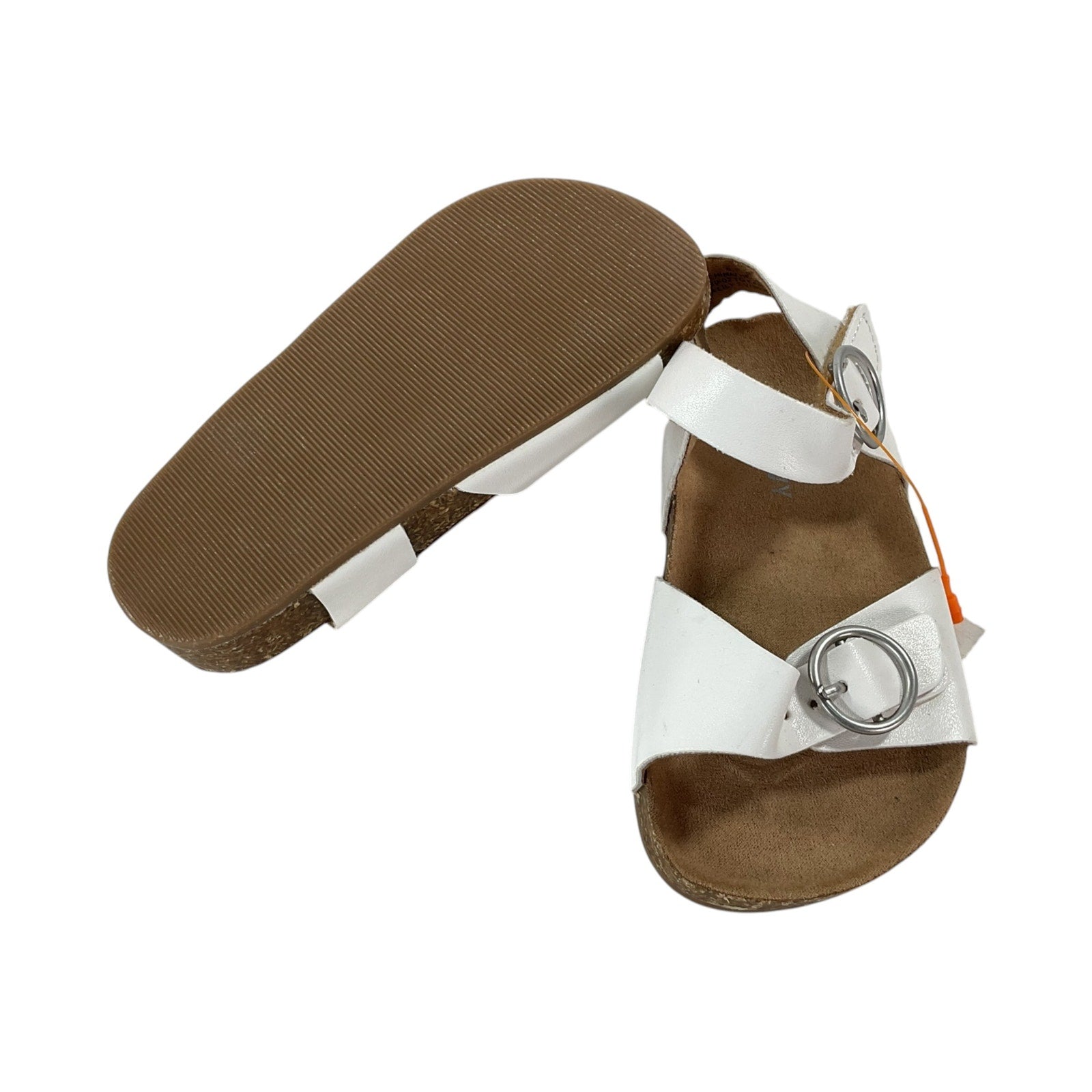 Sandalias Niña 6 (OLD NAVY)