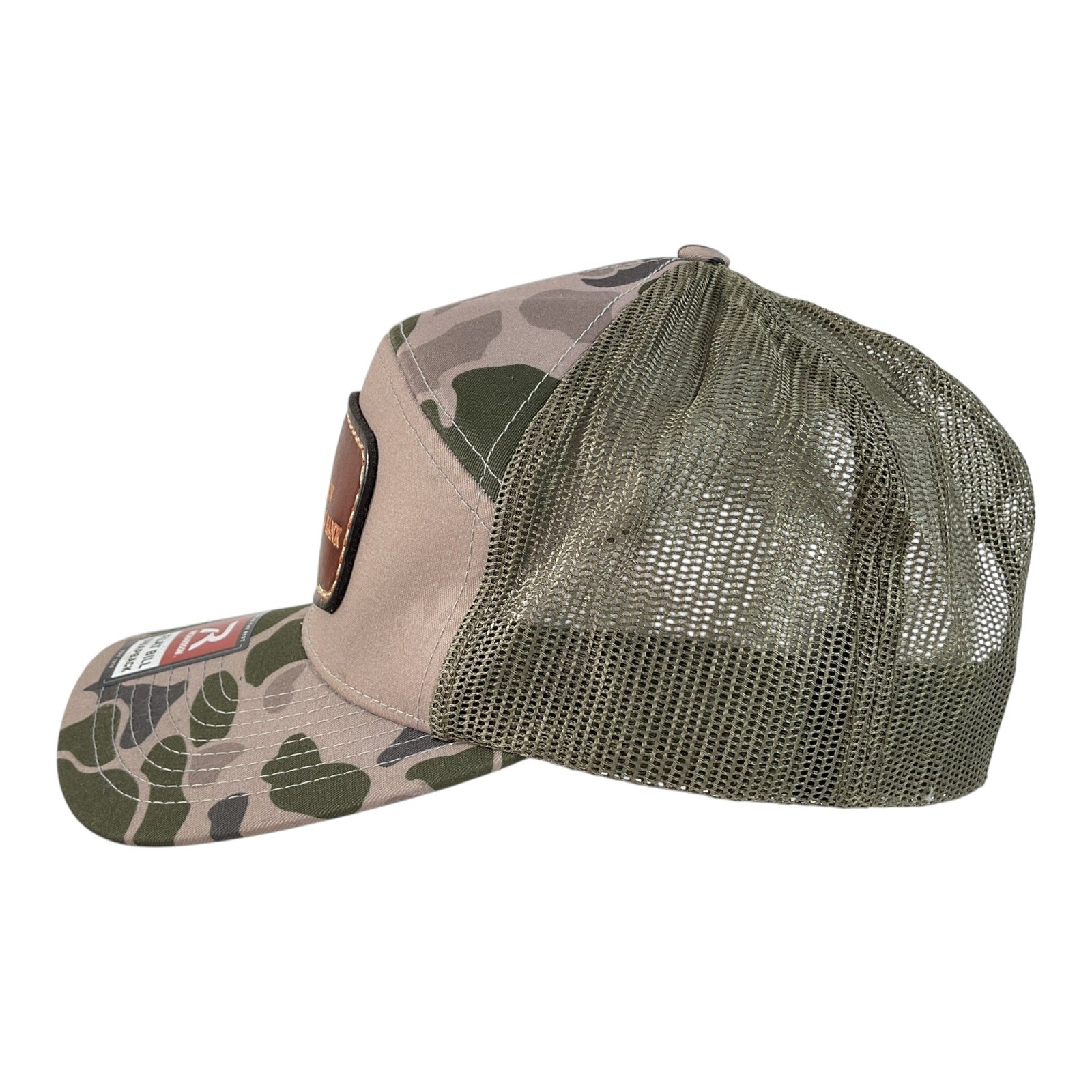 Gorra (Anderson Brothers Bank)