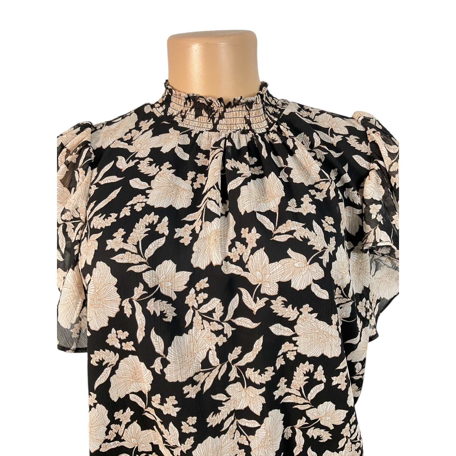 Vestido M (Express)