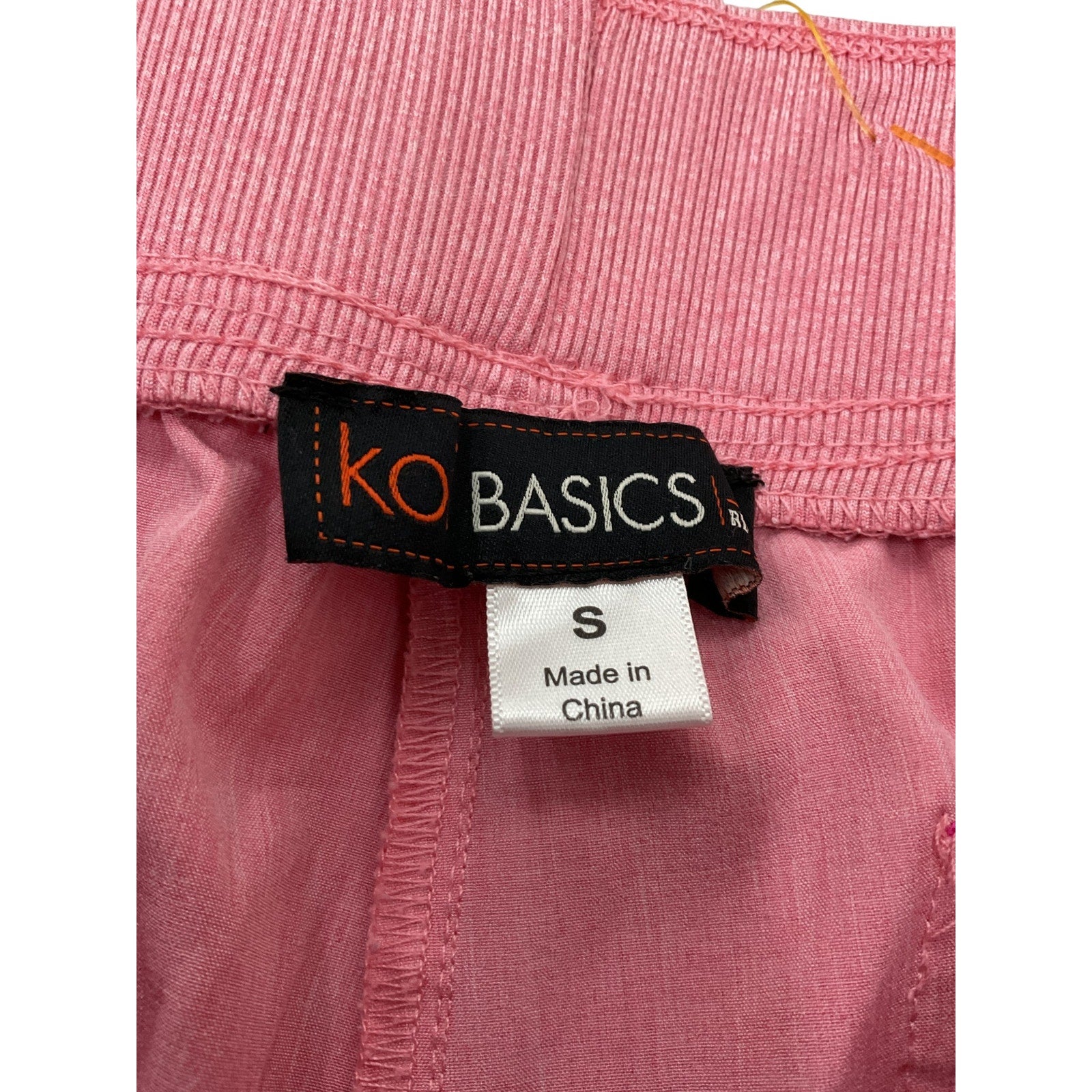 Pantalon S