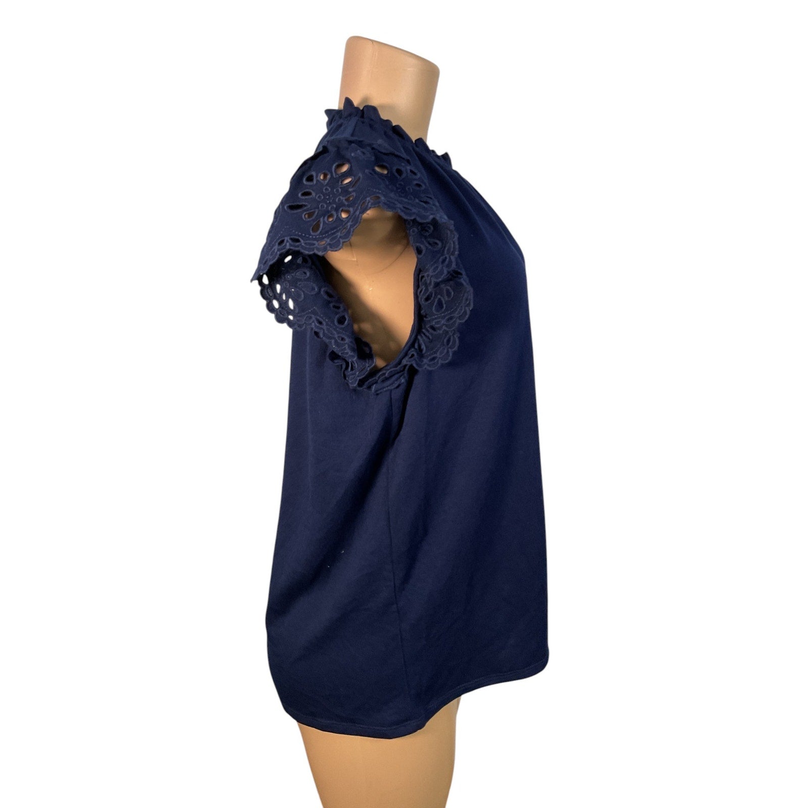 Blusa M (Crown & Ivy)