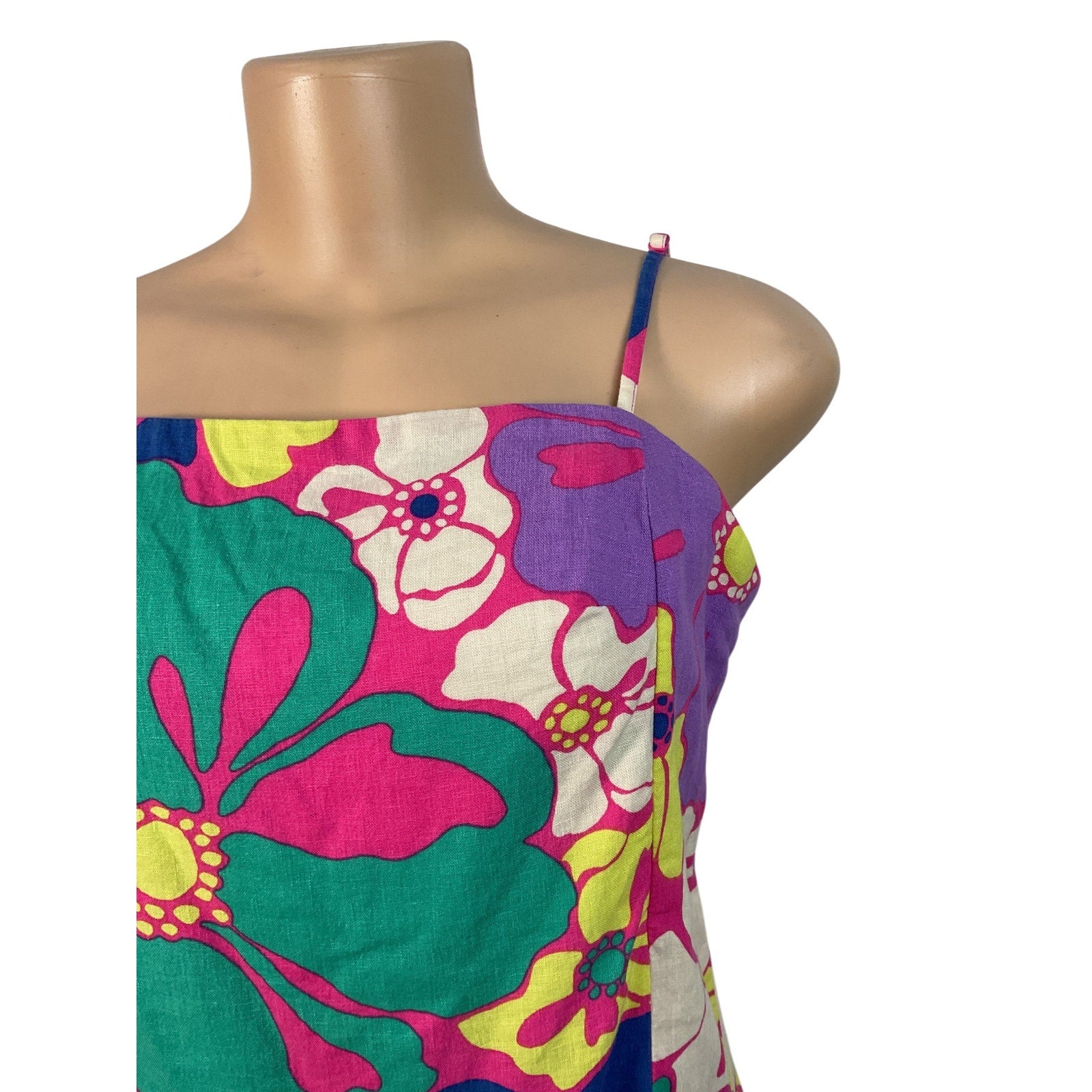 Vestido S (Gap)