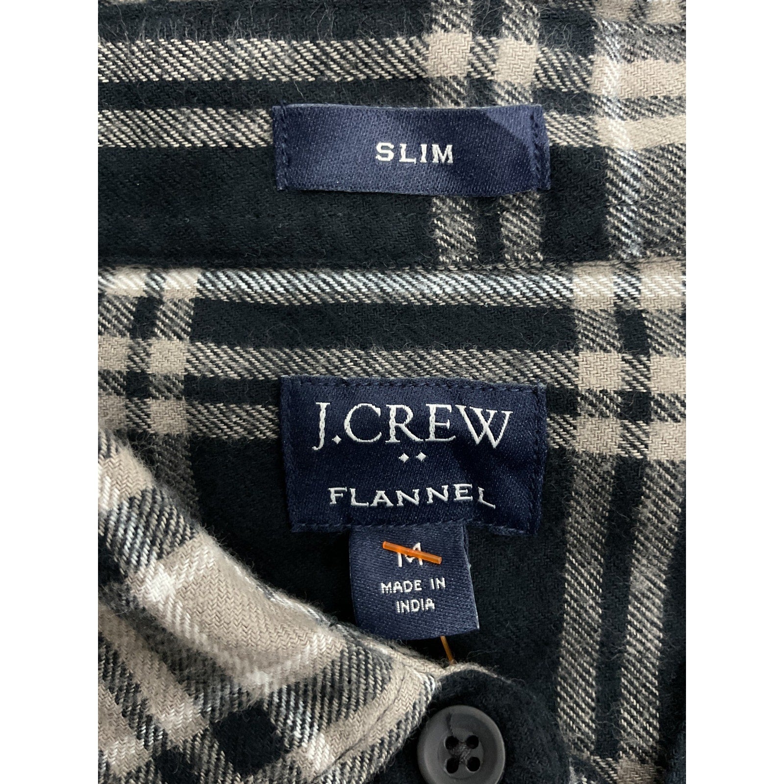 Camisa M (J.Crew)