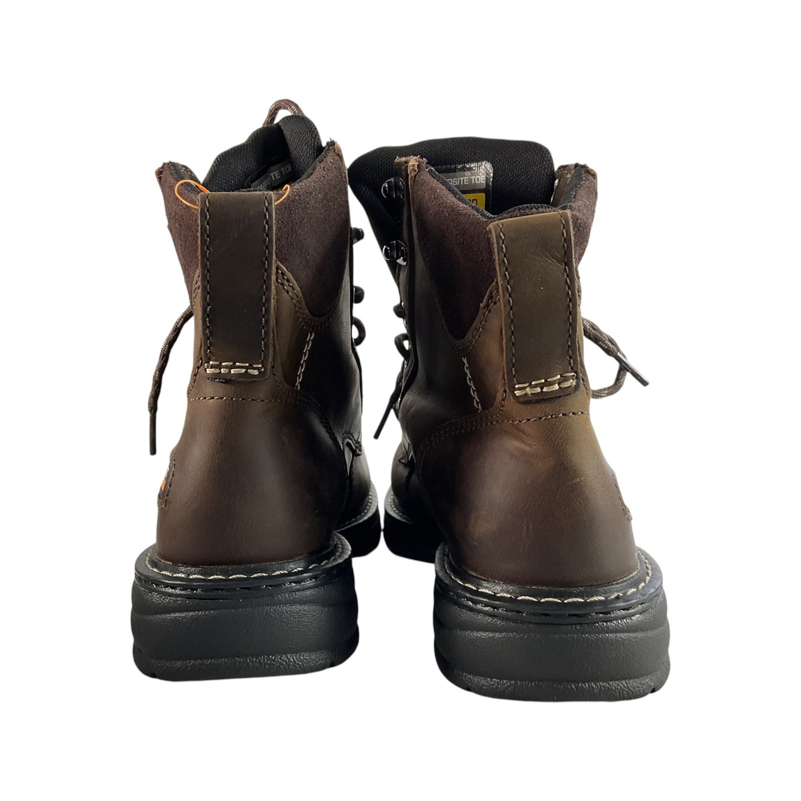 Burros 6 (Ariat Works)