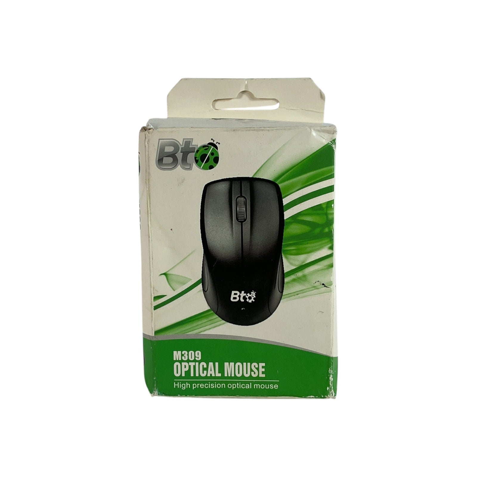 Mouse (Bt)