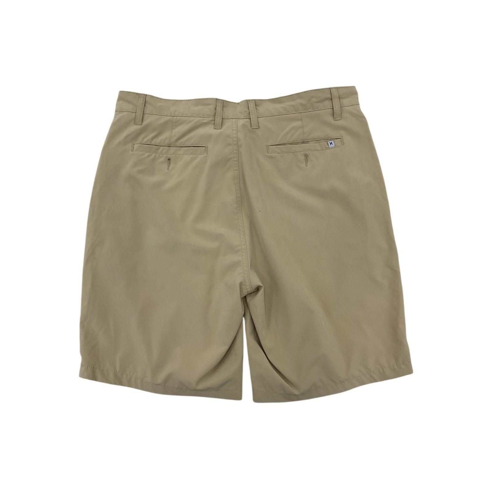 Short 36 (Hurley)
