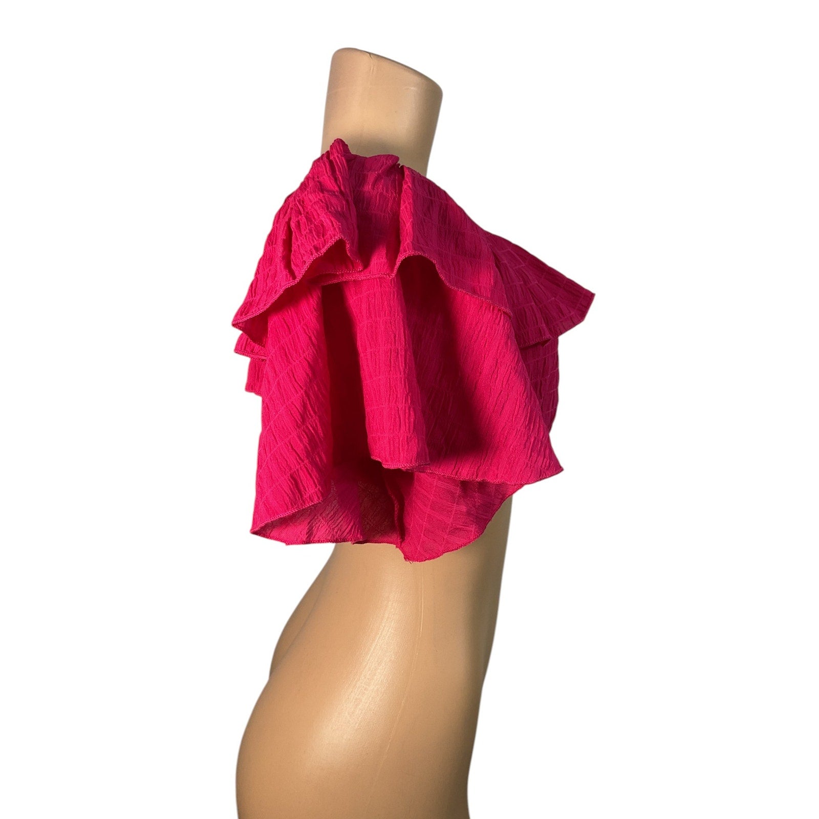 Blusa S (Shein)