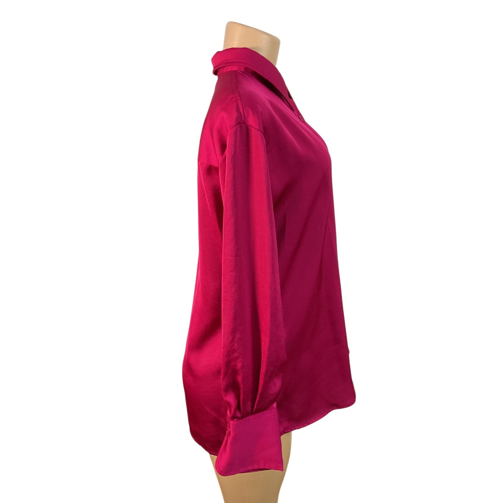 Blusa S (A New Day)