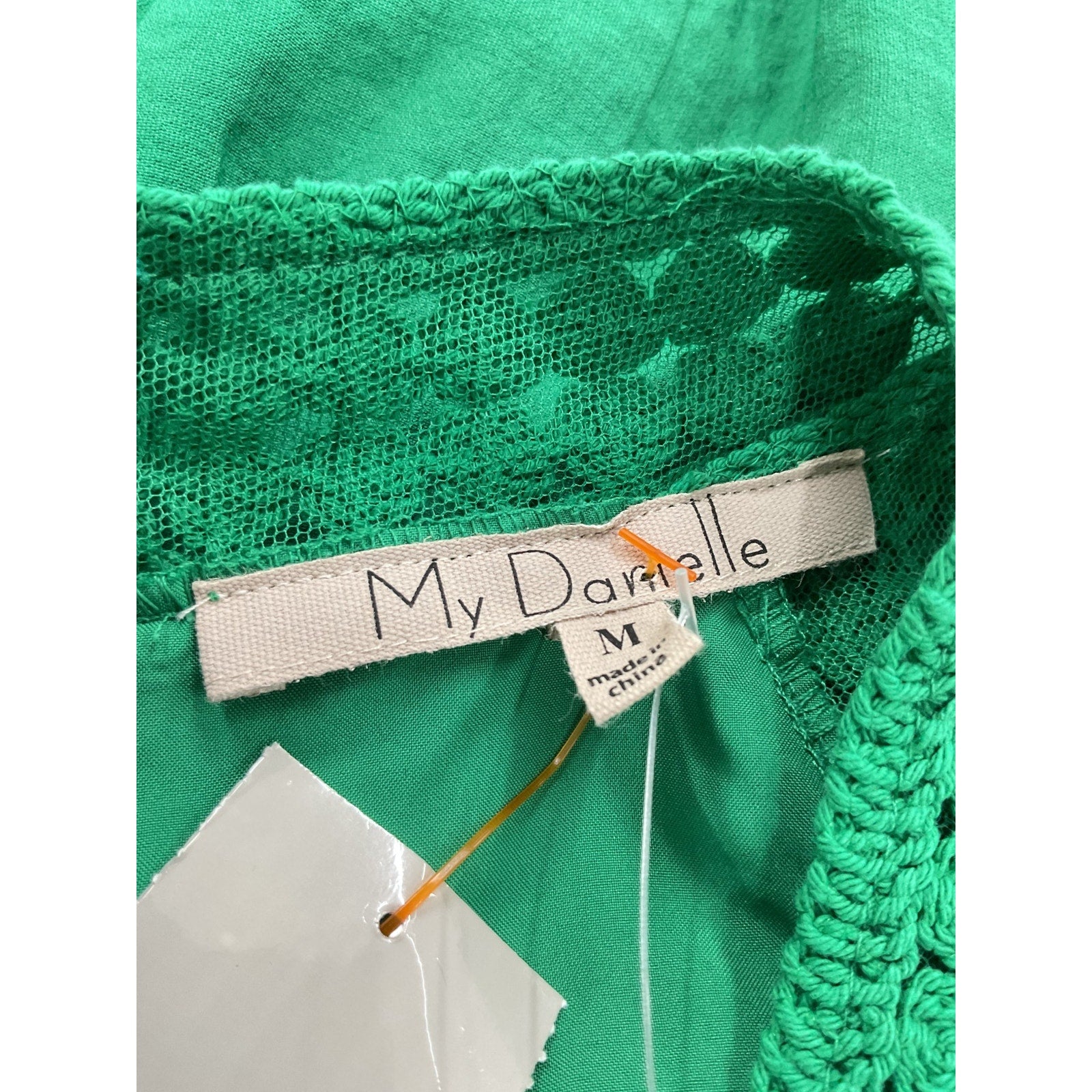 Vestido M (My Danielle)