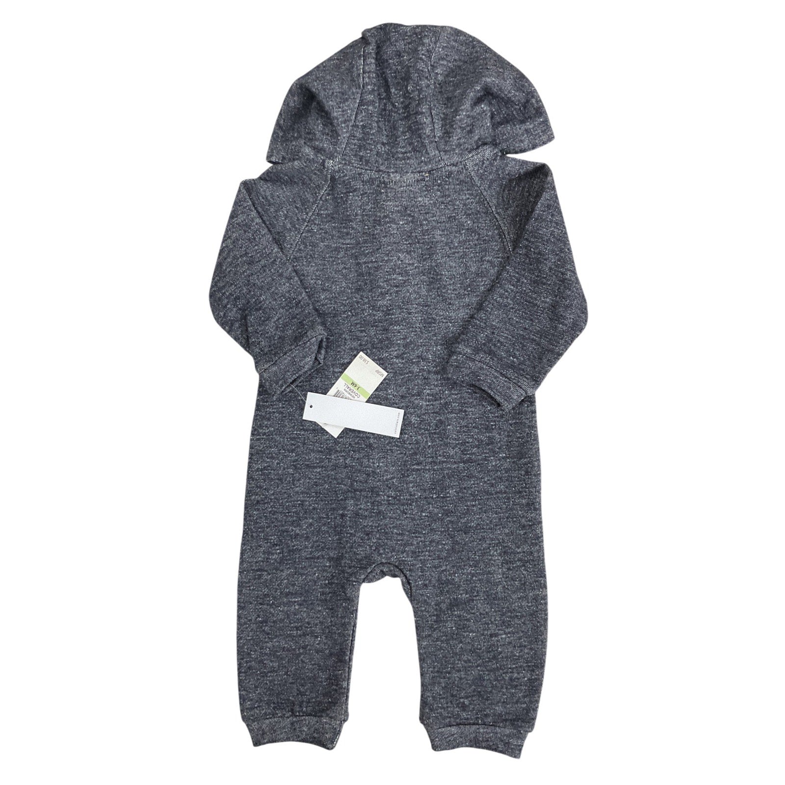 Traje de Bebe Niño 3-6M (Calvin Klein)