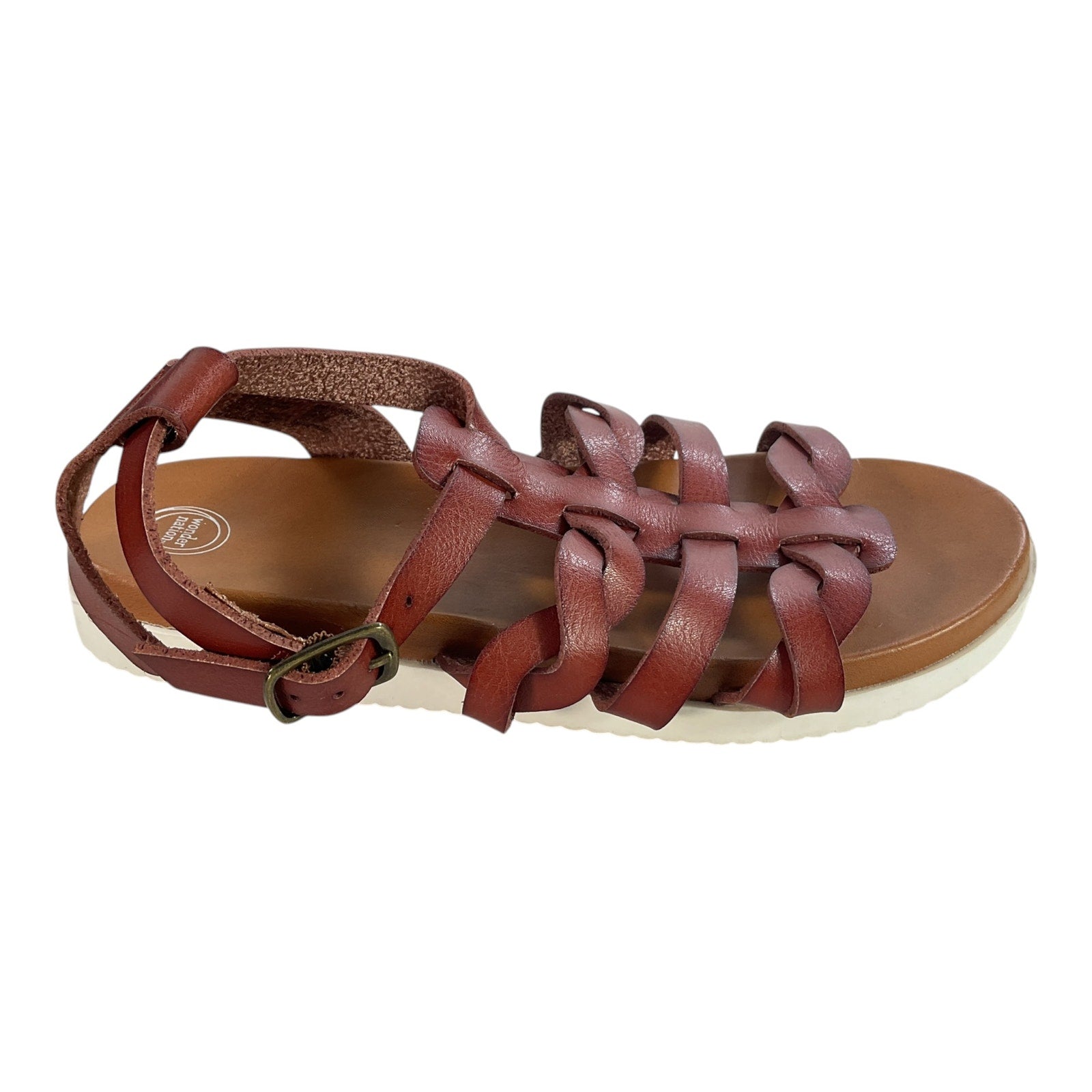 Sandalias Niña 2 (Wonder Nation)
