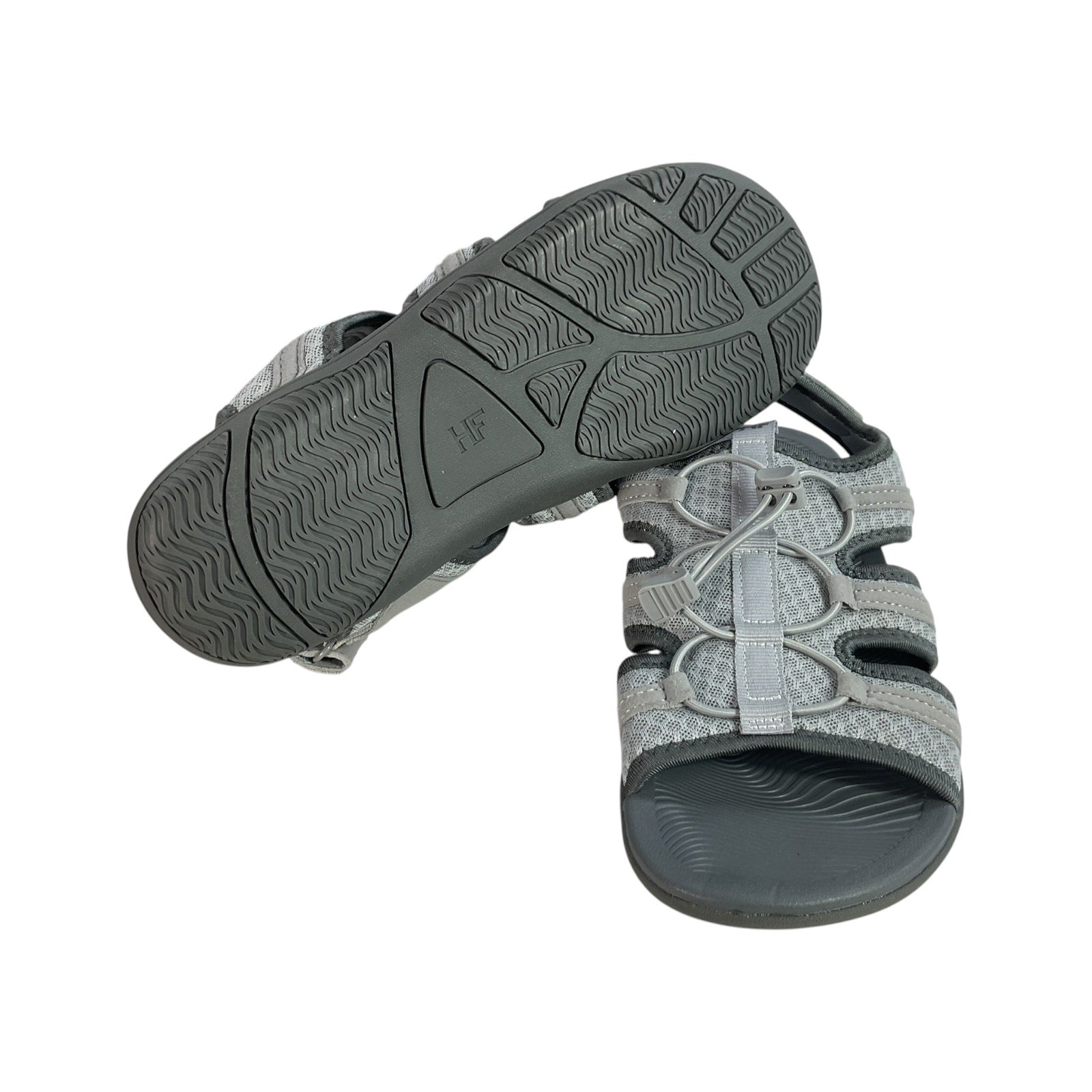 Sandalias 8.5 (HIKE)
