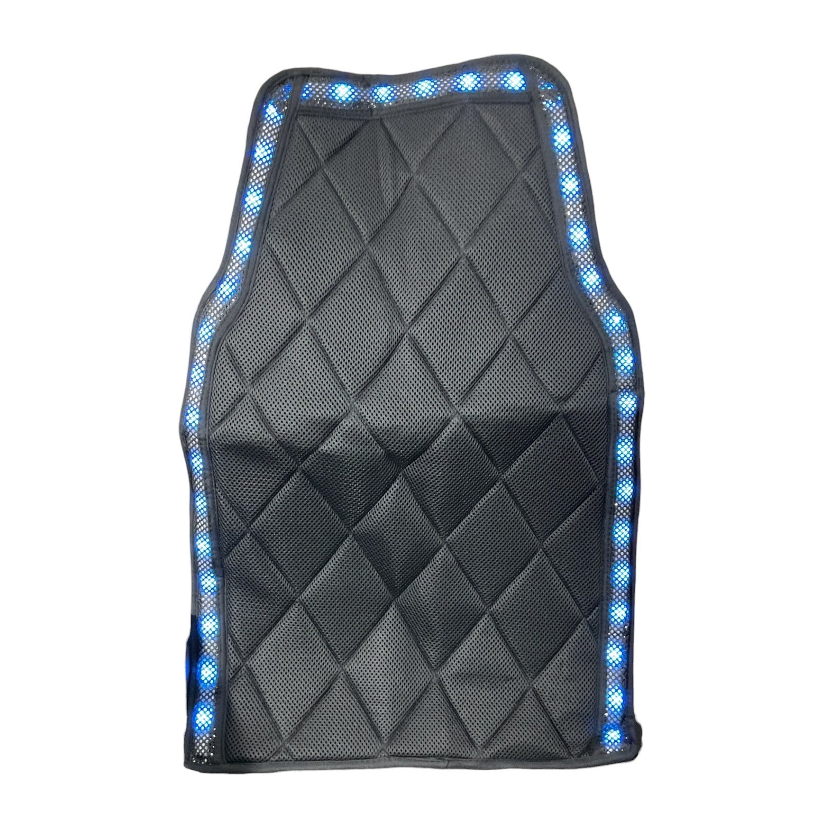 Alfombra Led Para Silla (LED GAMING)